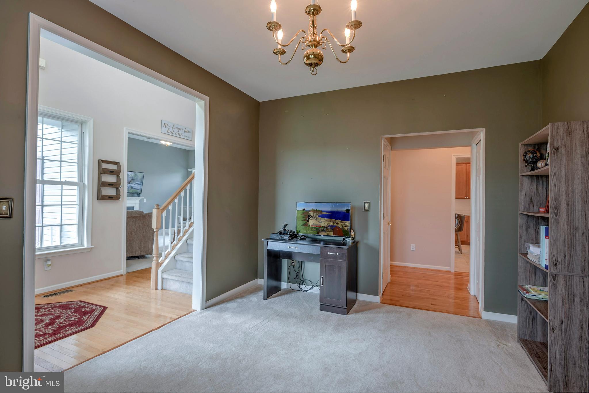 JENKINS ORCHARD - Residential