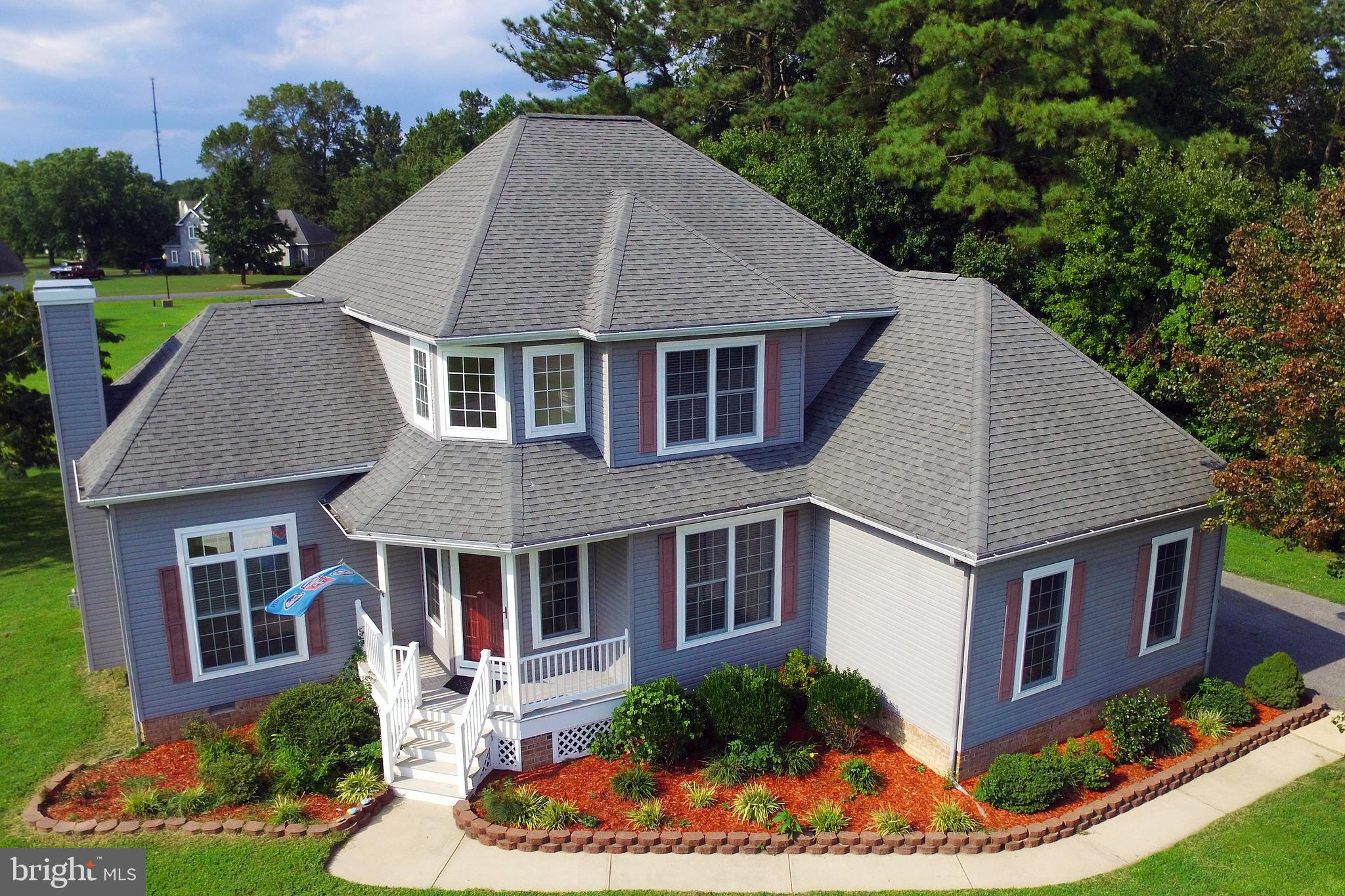 JENKINS ORCHARD - Residential