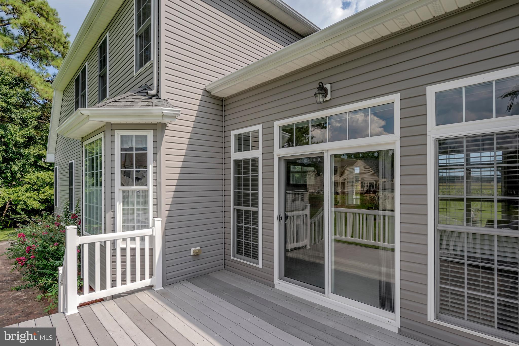 JENKINS ORCHARD - Residential