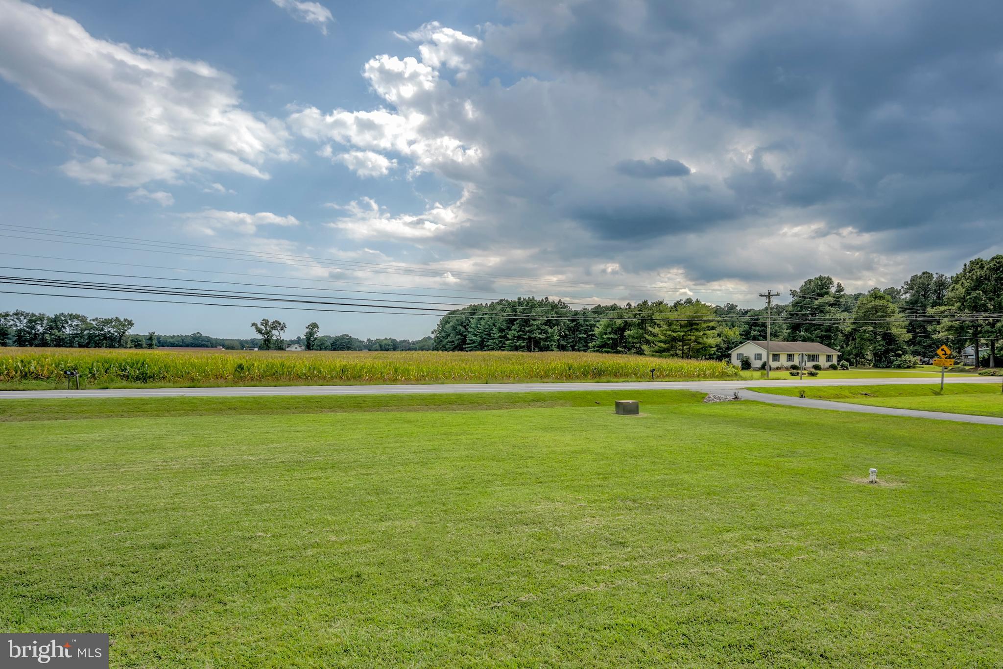 JENKINS ORCHARD - Residential