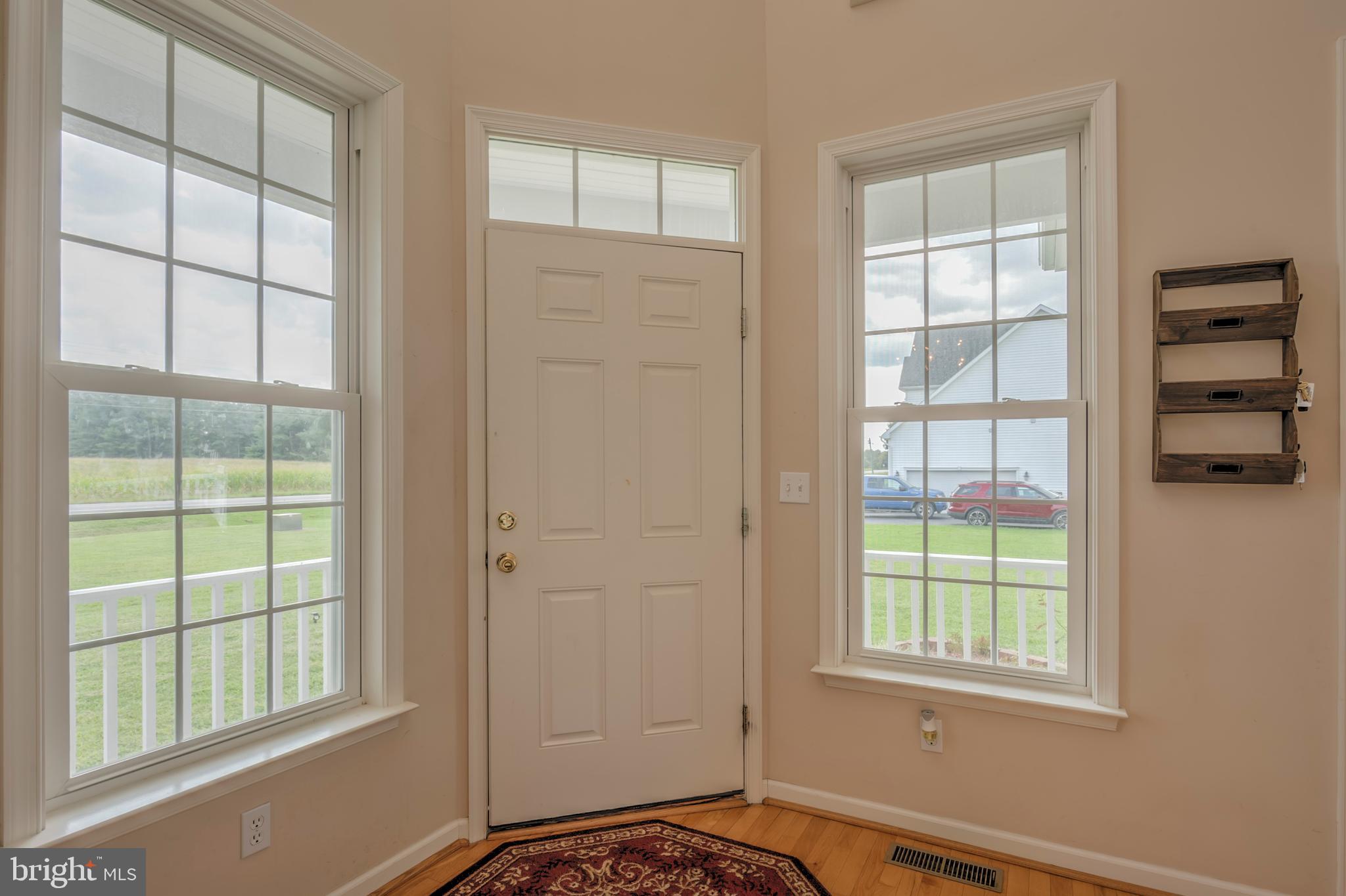 JENKINS ORCHARD - Residential