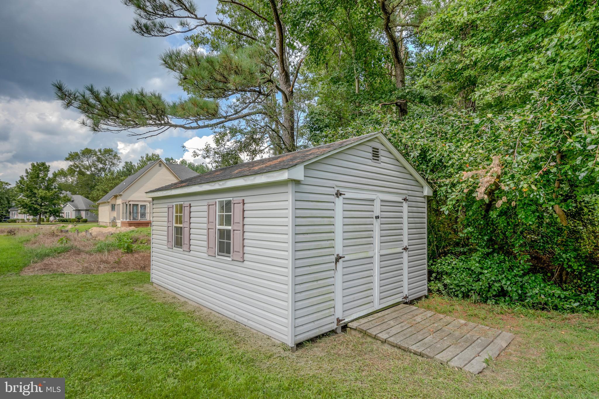 JENKINS ORCHARD - Residential