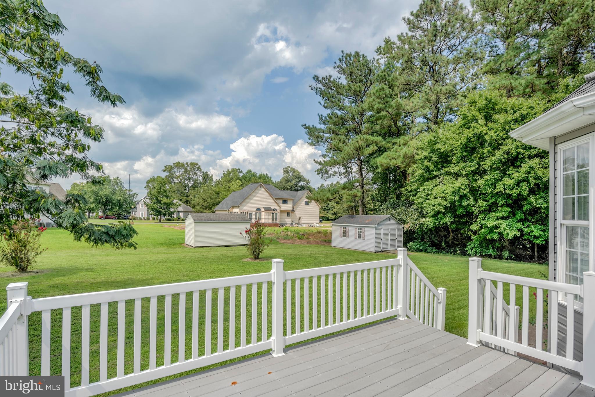 JENKINS ORCHARD - Residential