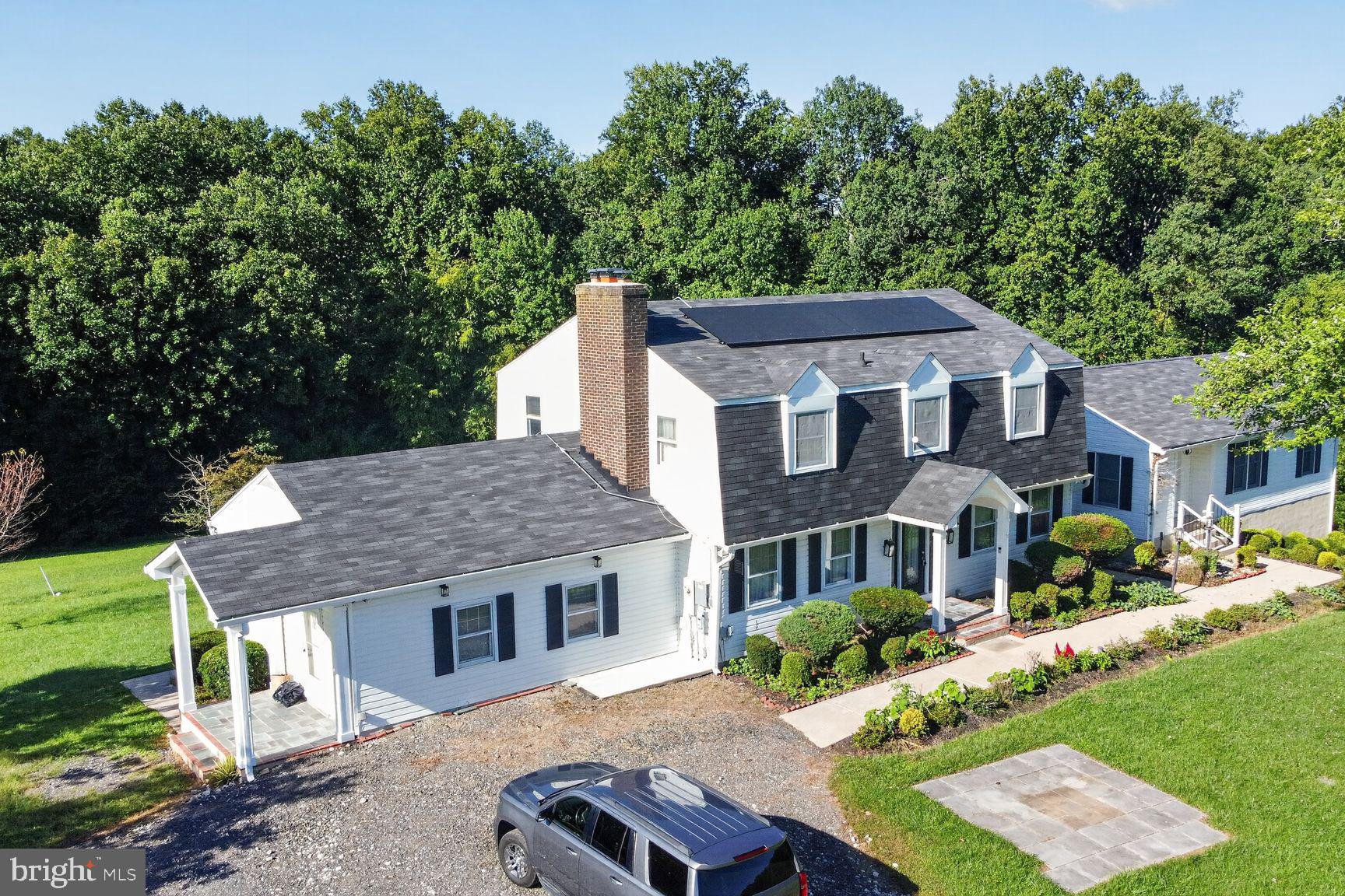 1129 SAFFELL ROAD