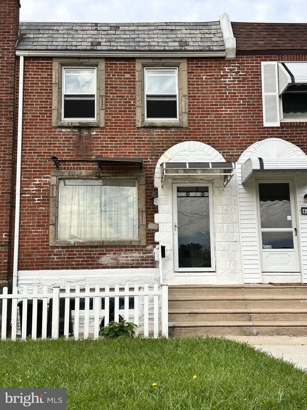 Photo of 4424 Sheffield Avenue, PHILADELPHIA, PA 19136 (MLS # PAPH2548598)