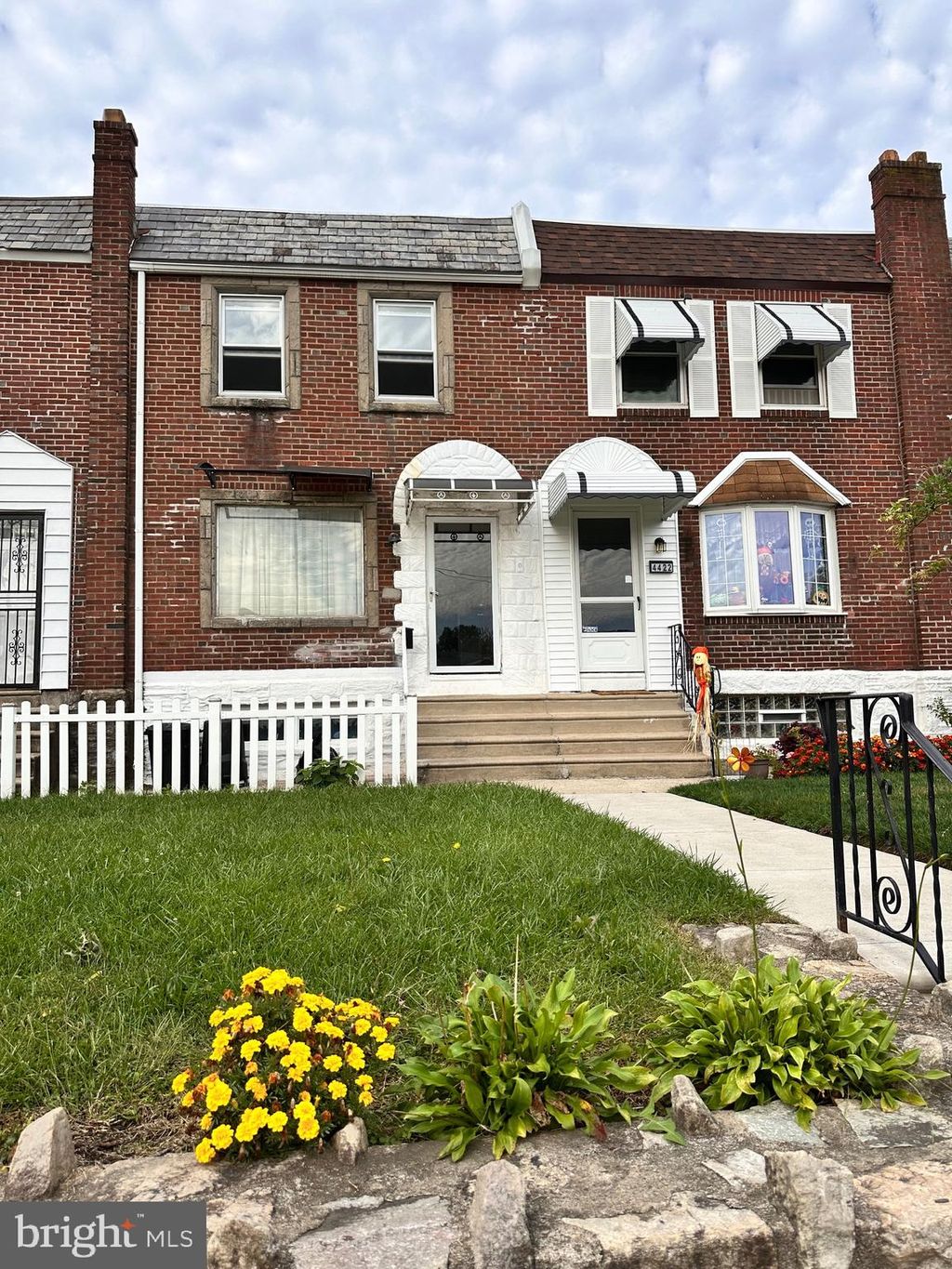 Photo of 4424 Sheffield Avenue, PHILADELPHIA, PA 19136 (MLS # PAPH2548598)