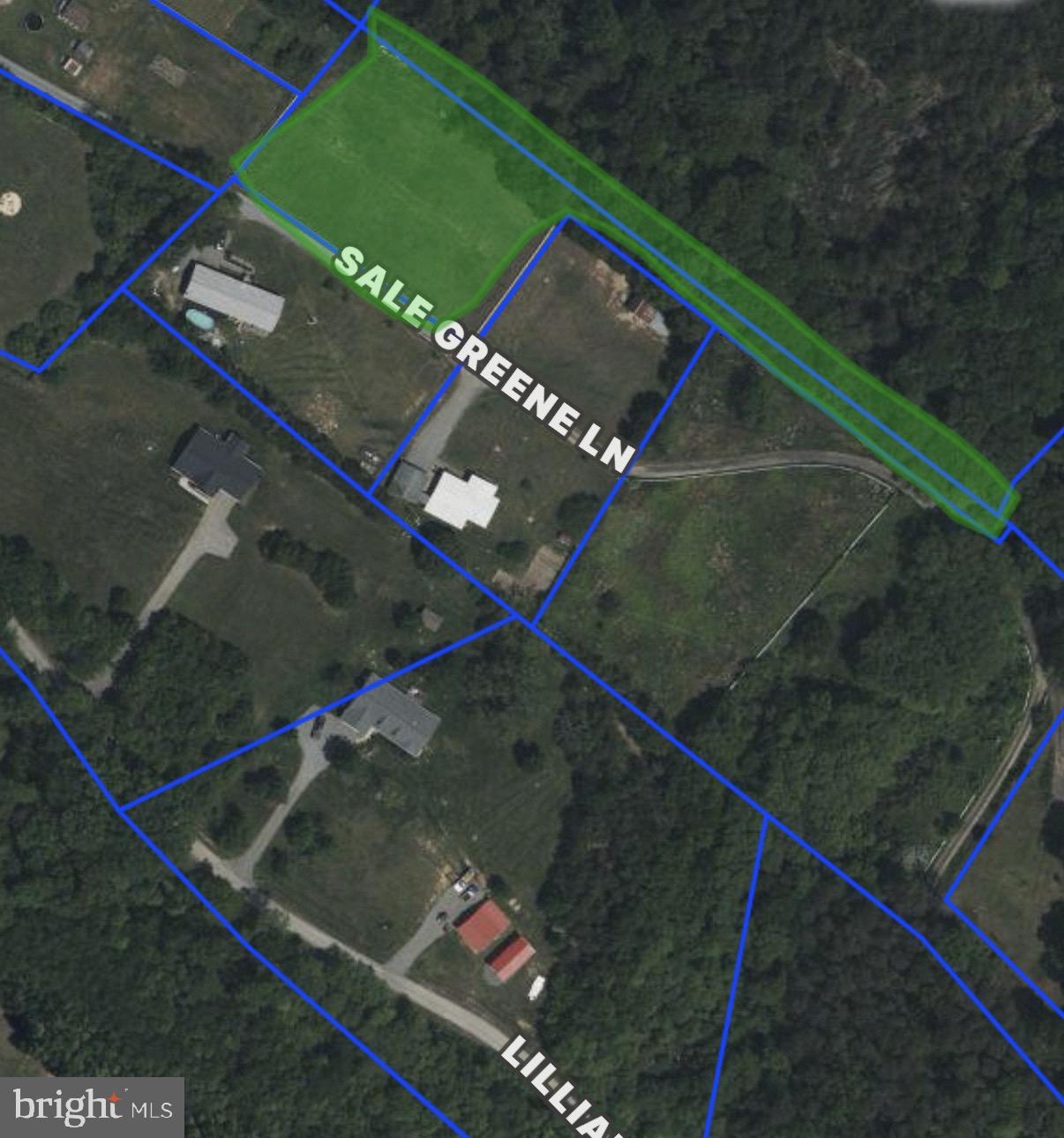 11443 SALE GREENE LANE