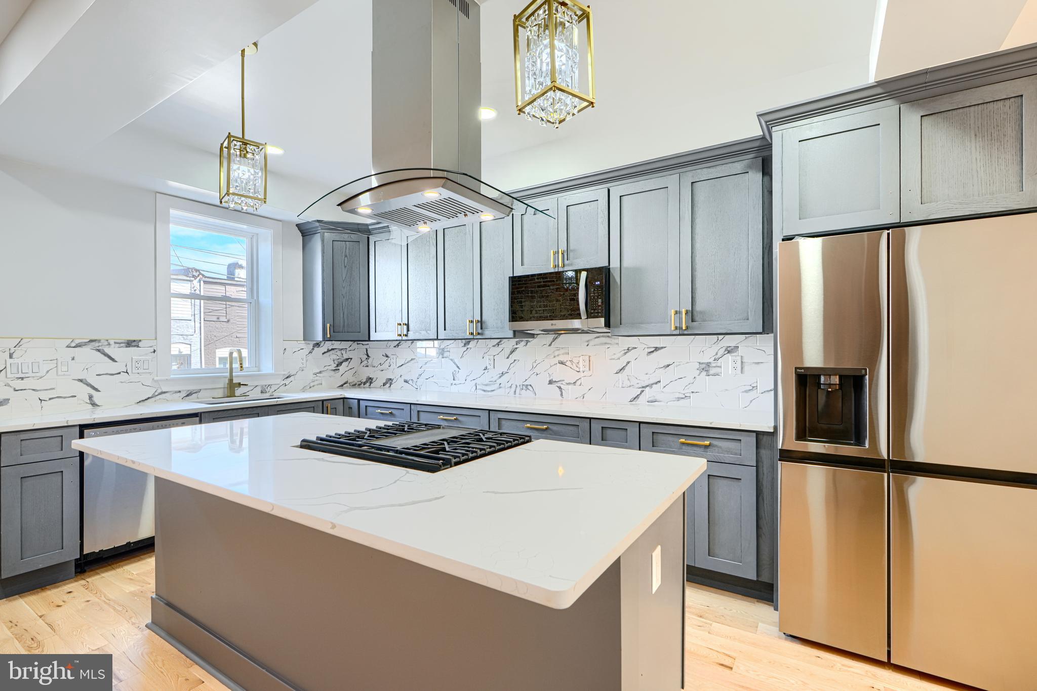MILTON-MONTFORD - Residential