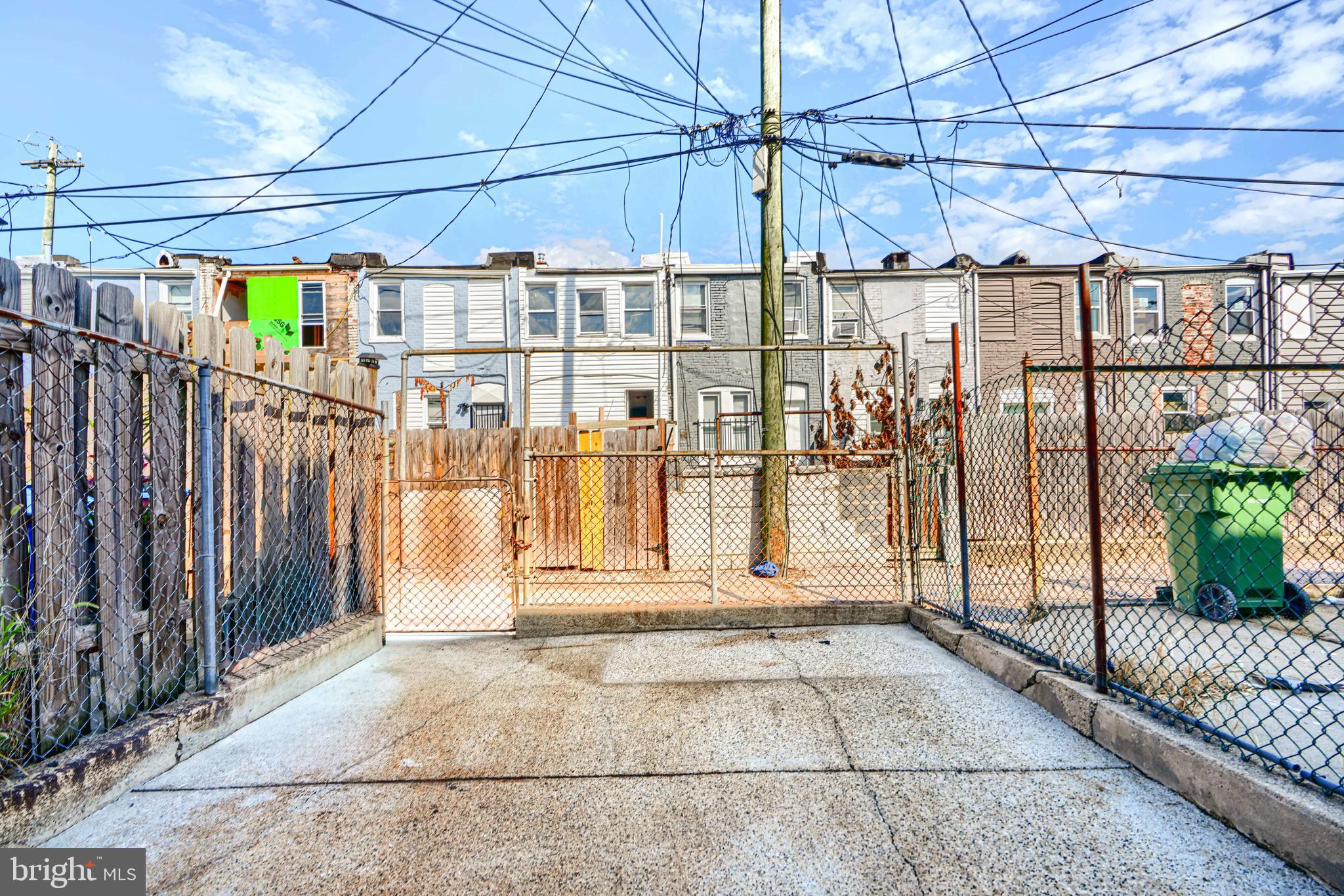 MILTON-MONTFORD - Residential