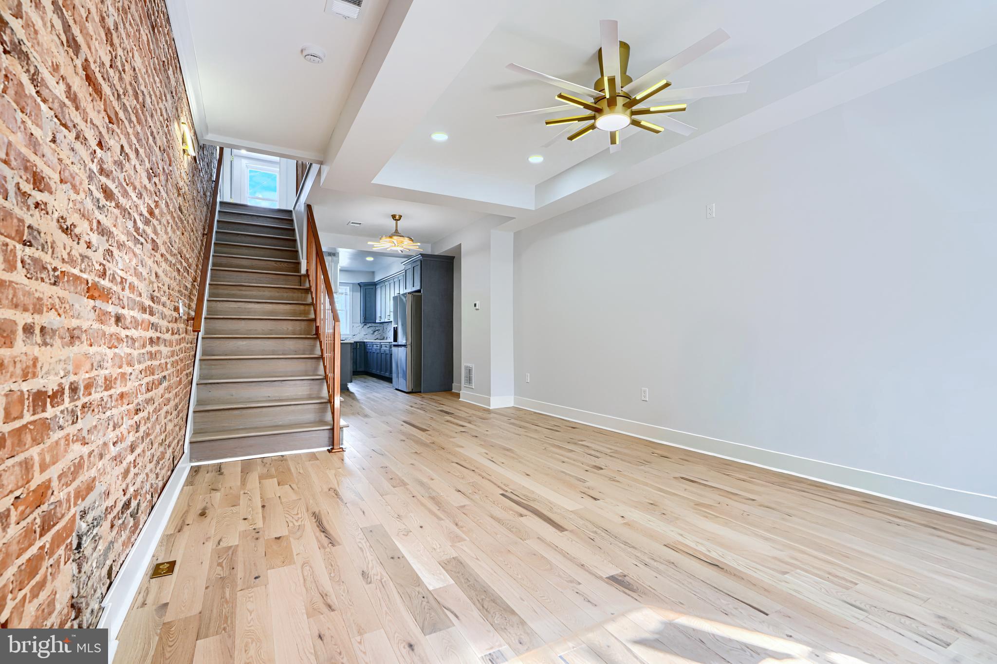 MILTON-MONTFORD - Residential