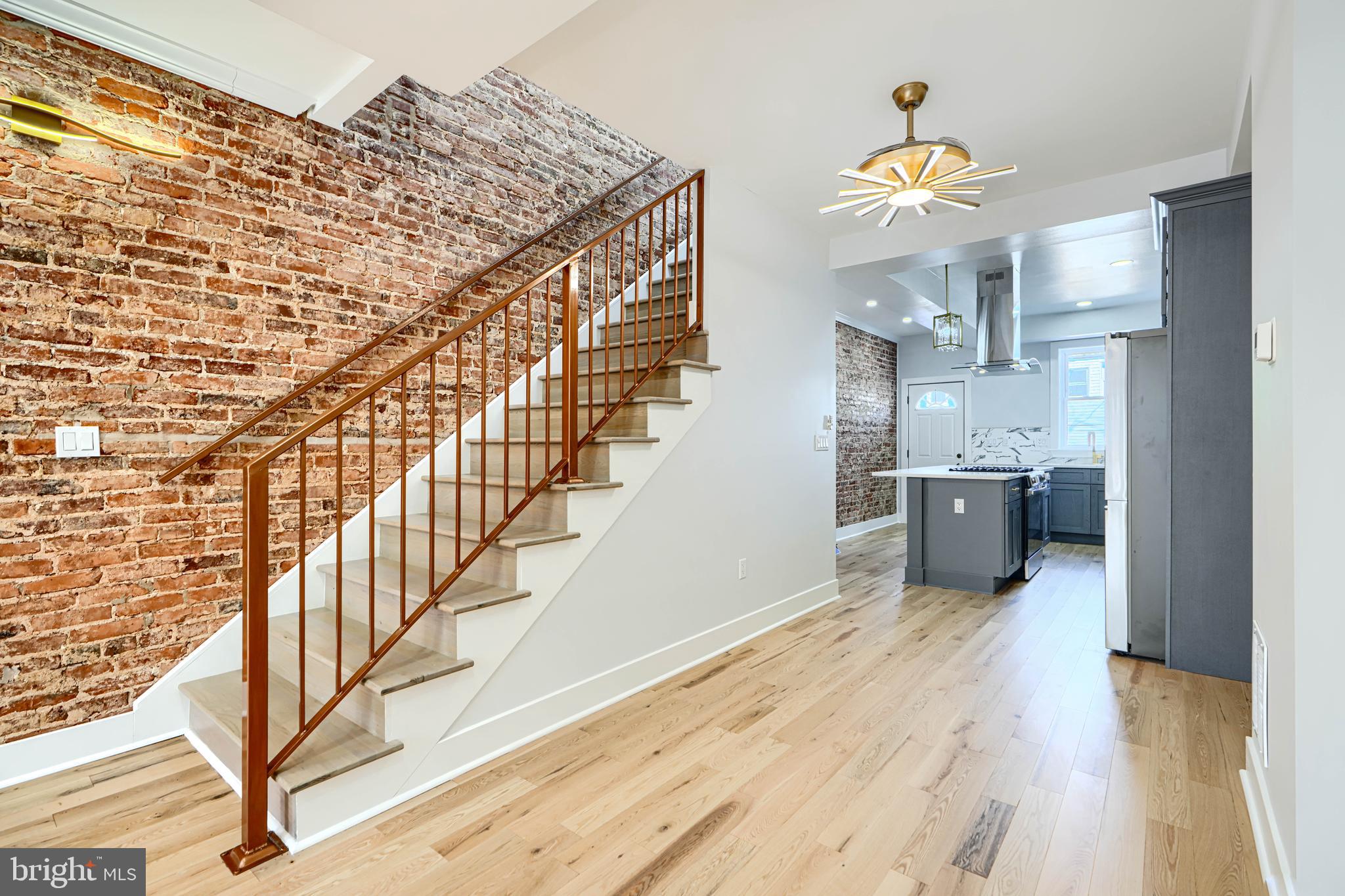 MILTON-MONTFORD - Residential
