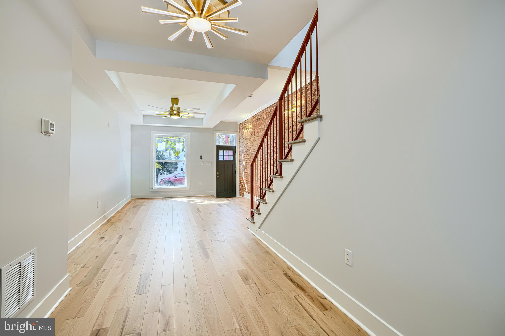MILTON-MONTFORD - Residential