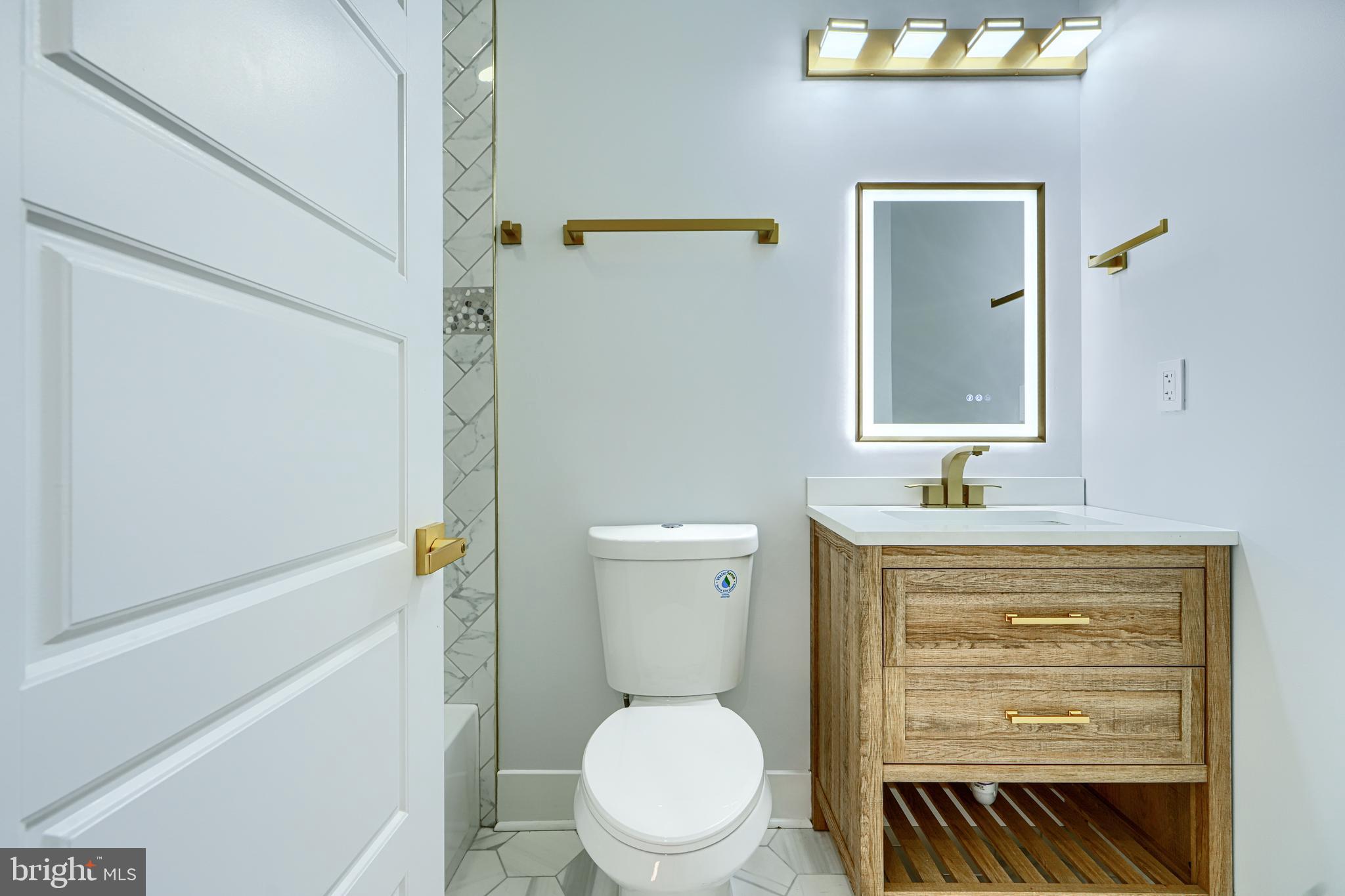 MILTON-MONTFORD - Residential