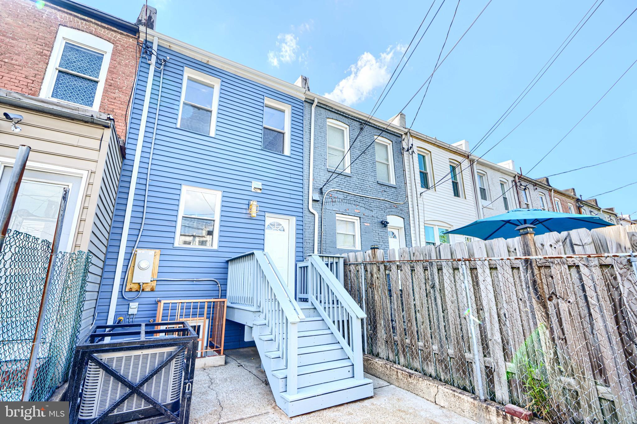 MILTON-MONTFORD - Residential