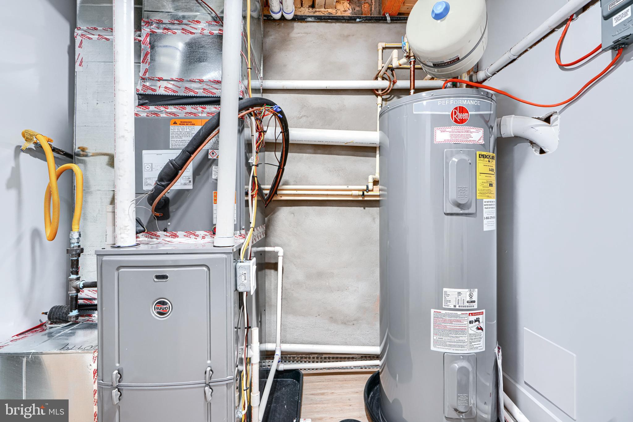 MILTON-MONTFORD - Residential