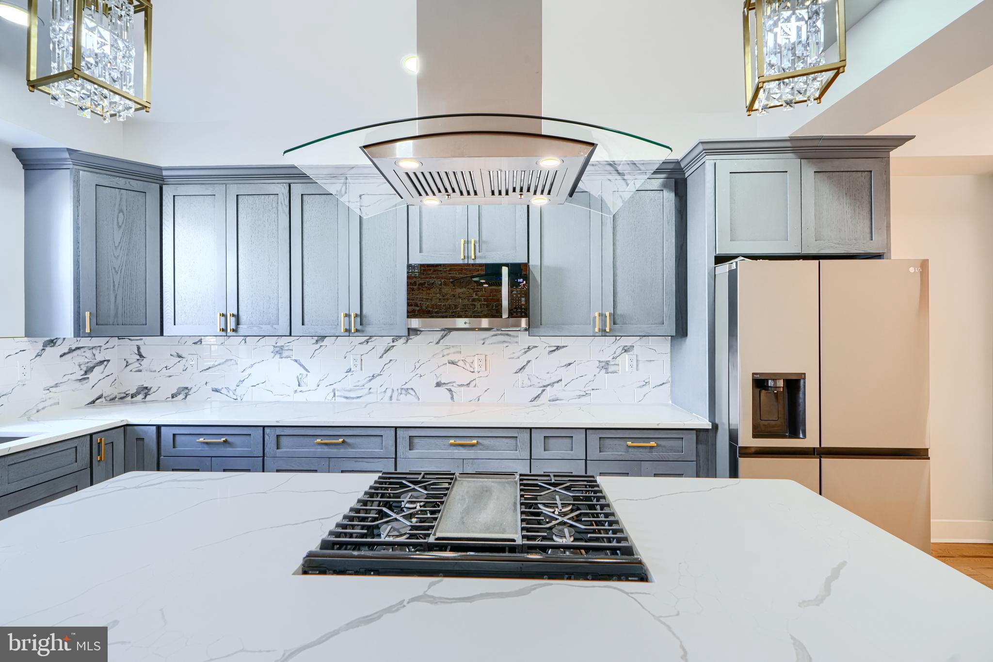 MILTON-MONTFORD - Residential