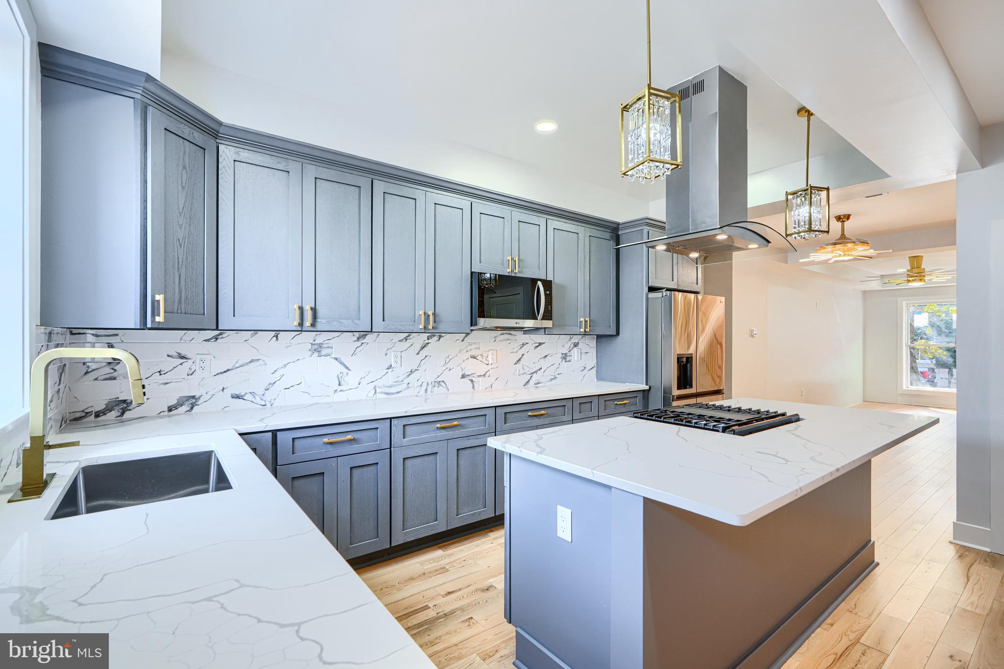 MILTON-MONTFORD - Residential