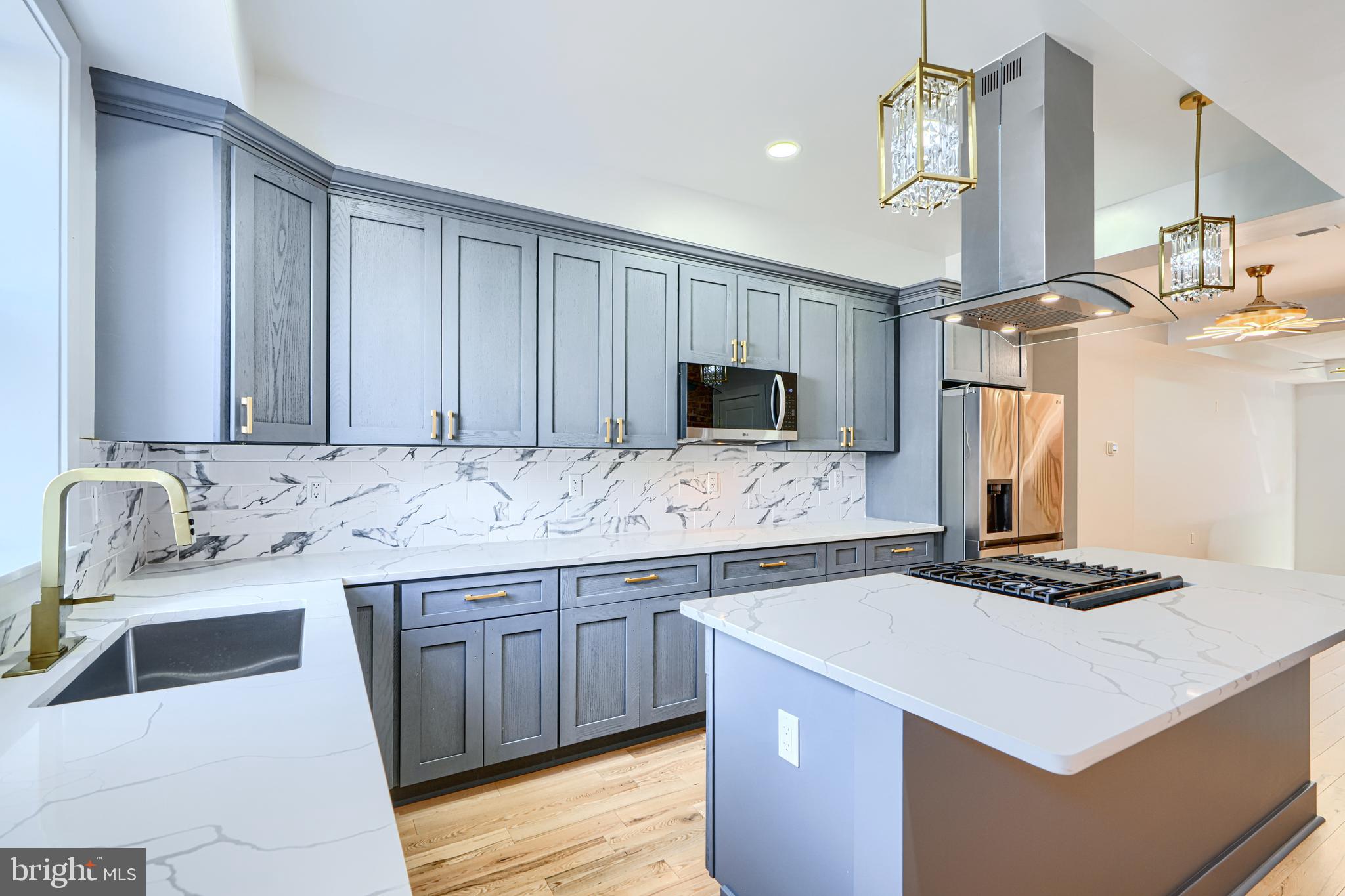 MILTON-MONTFORD - Residential