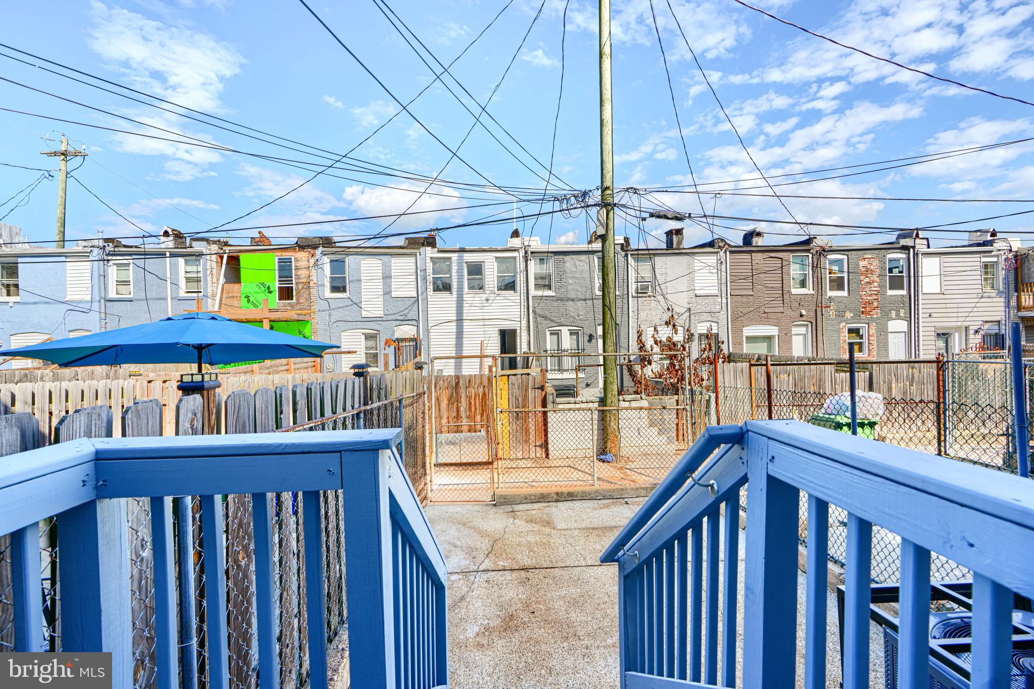 MILTON-MONTFORD - Residential