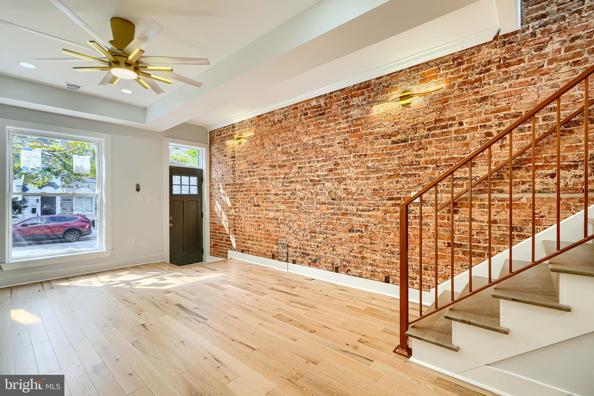 MILTON-MONTFORD - Residential