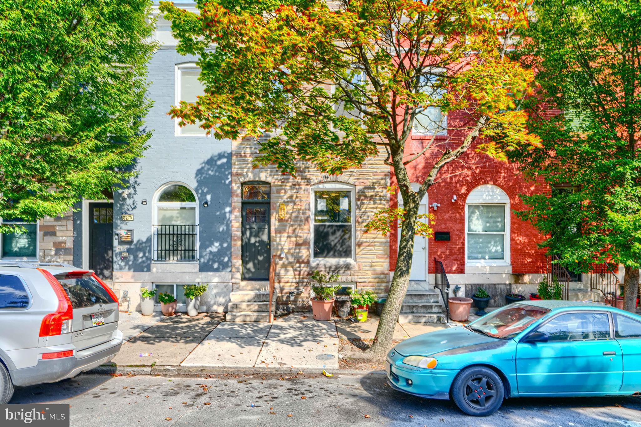MILTON-MONTFORD - Residential