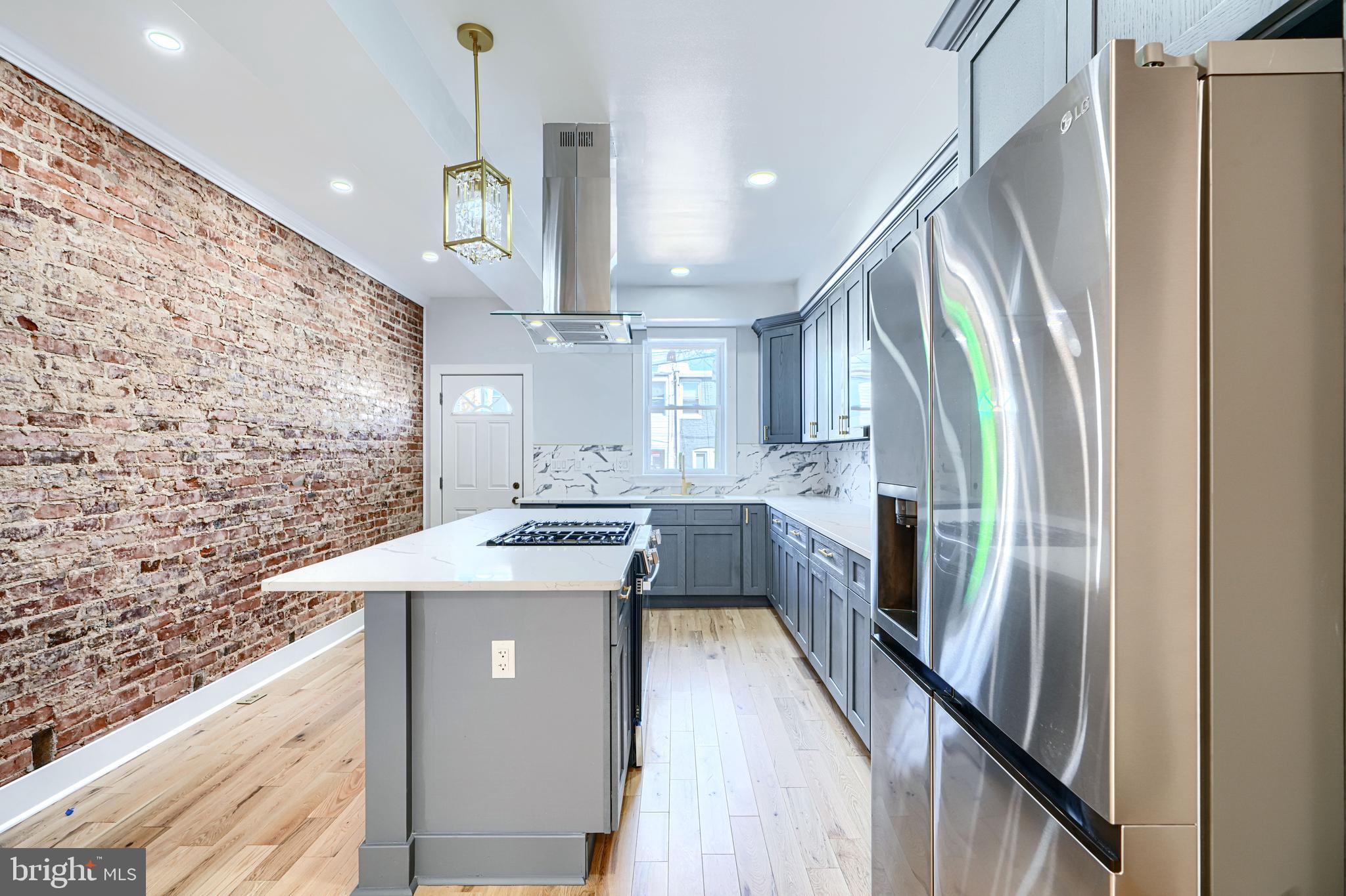 MILTON-MONTFORD - Residential