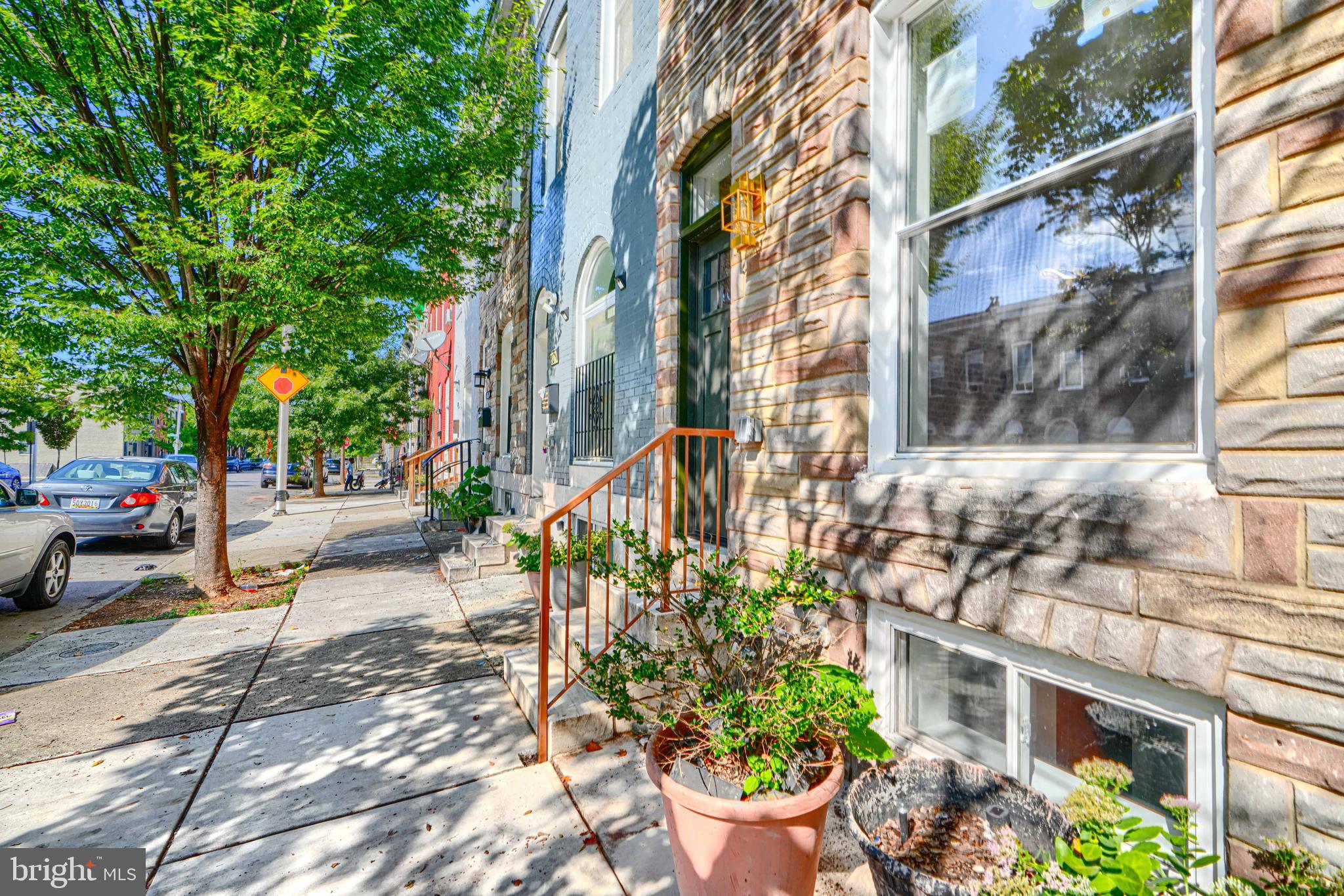 MILTON-MONTFORD - Residential