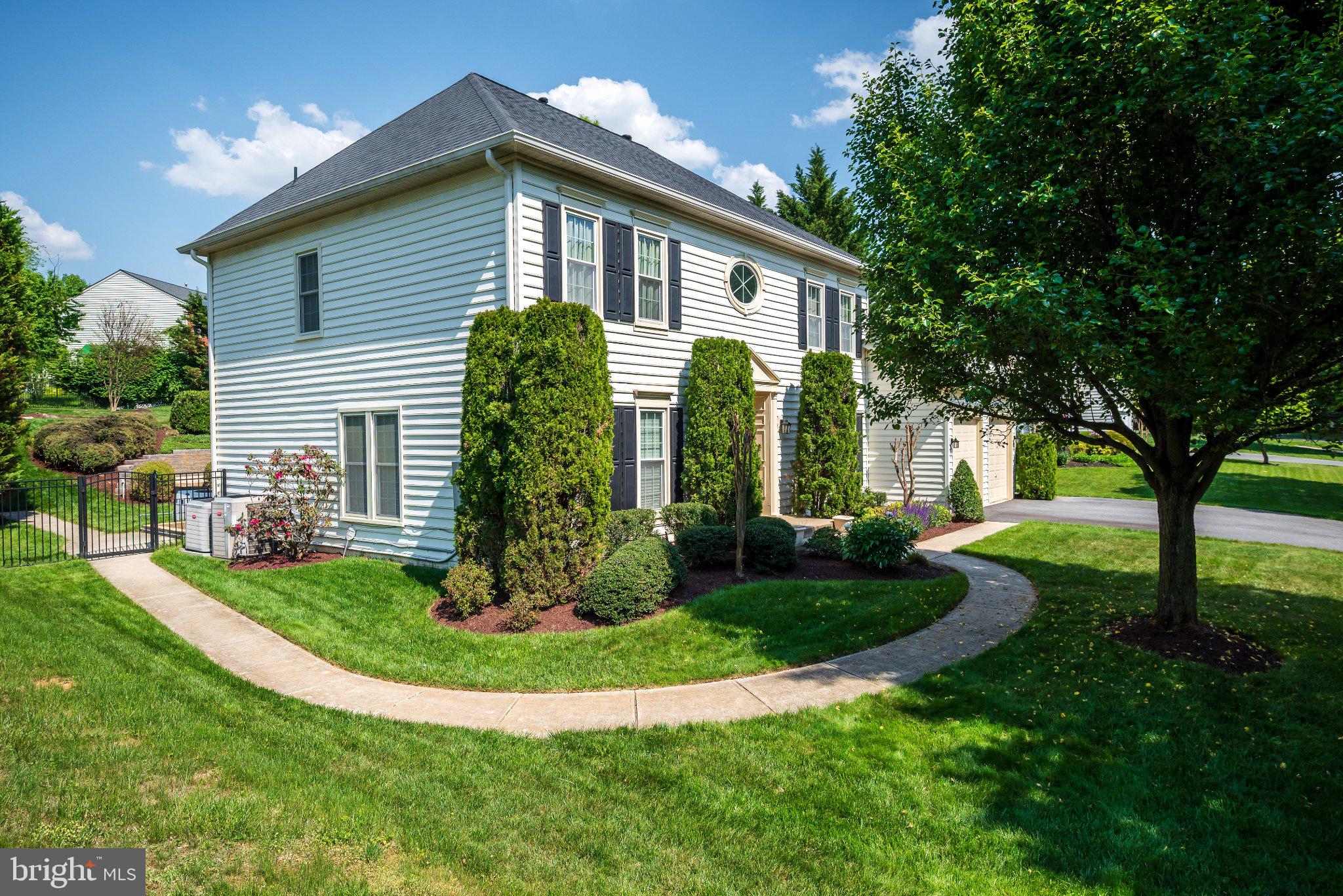 10013 PURITAN WAY