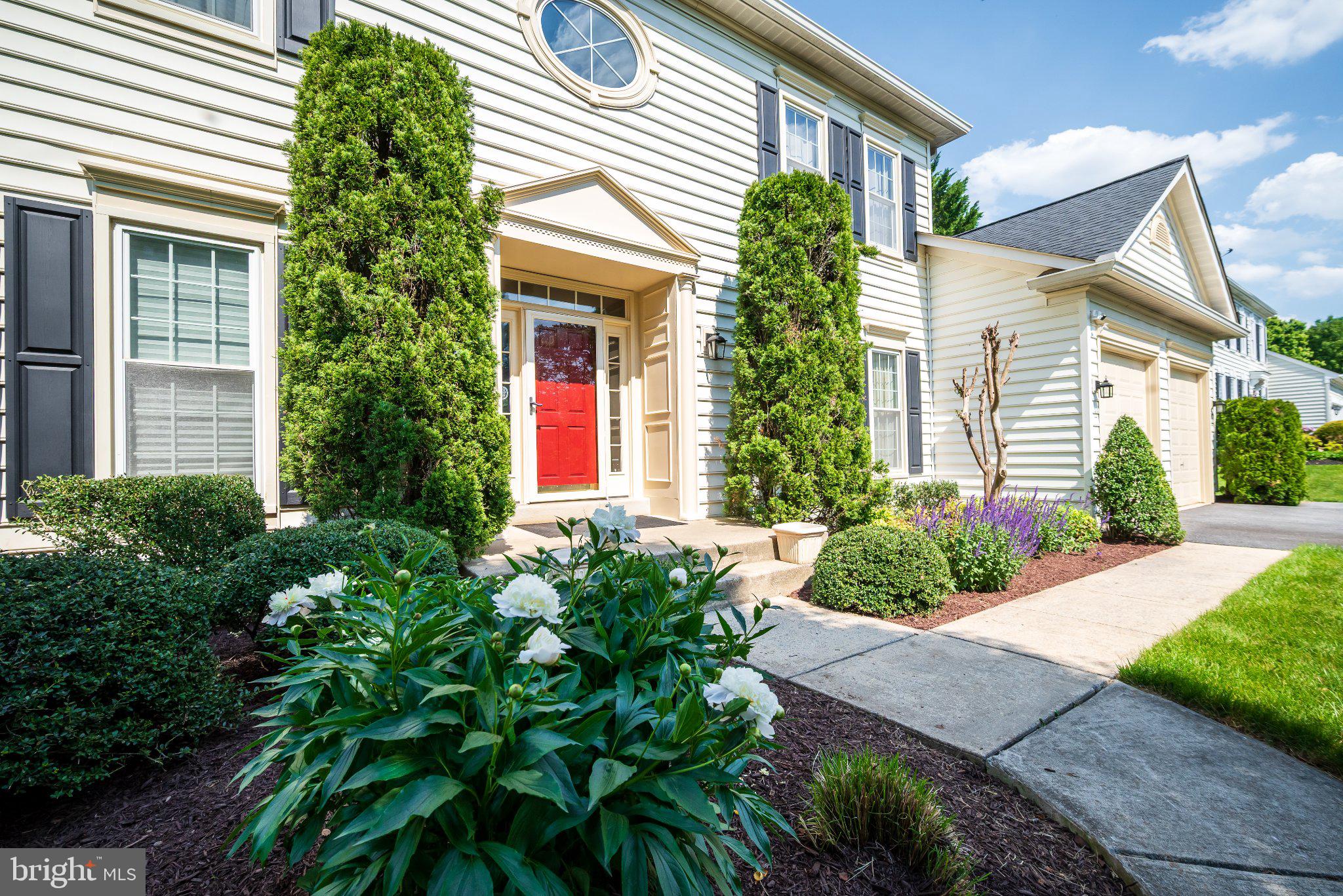 10013 PURITAN WAY