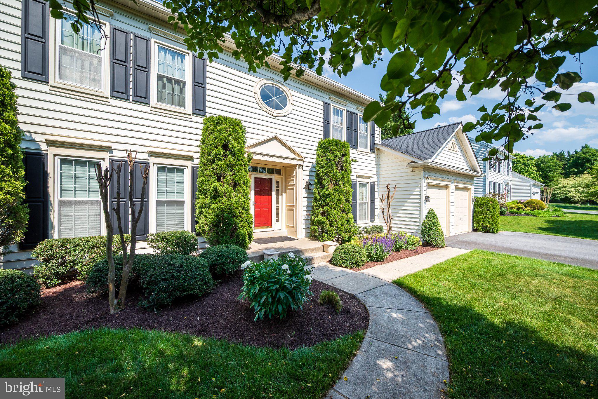 10013 PURITAN WAY