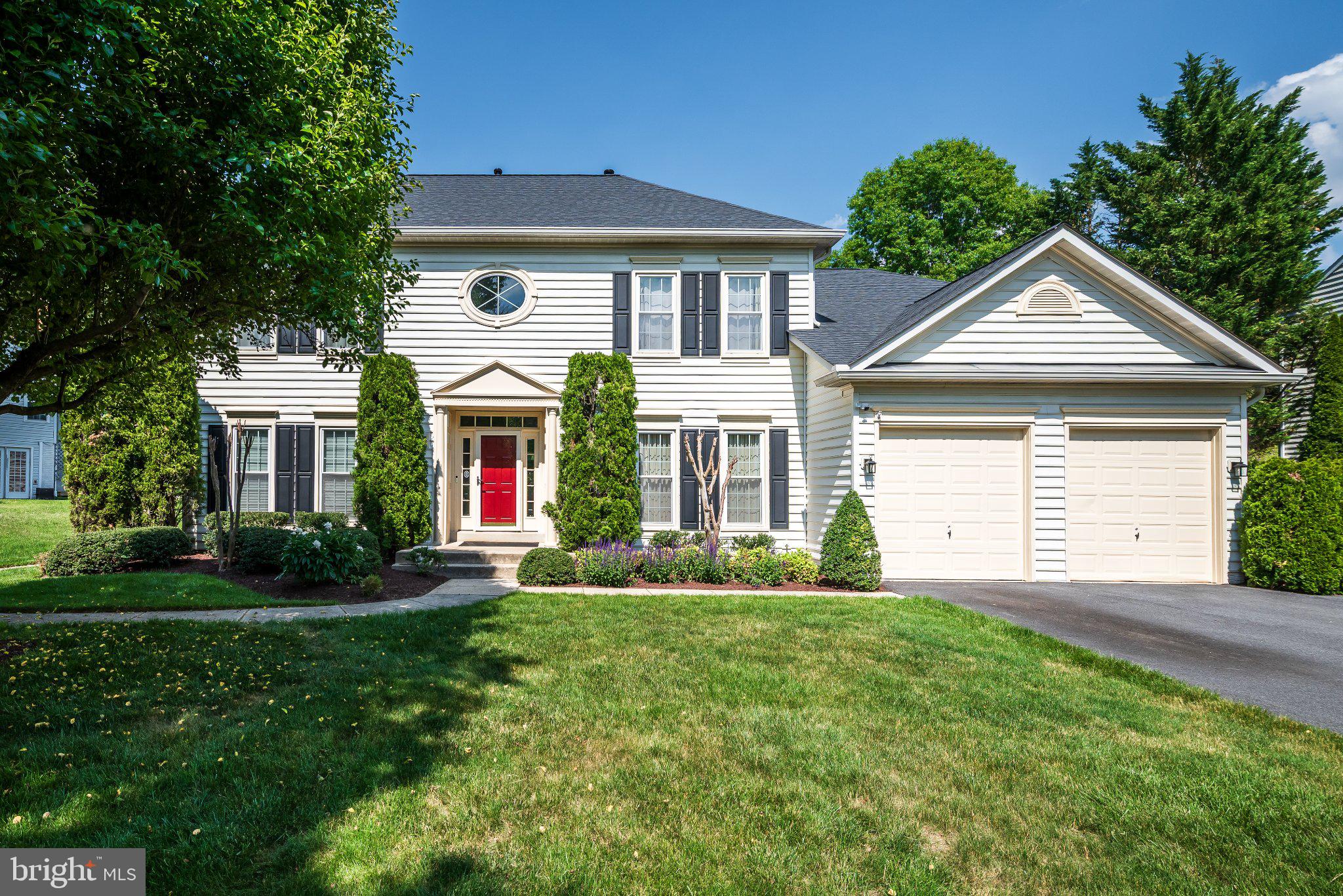 10013 PURITAN WAY