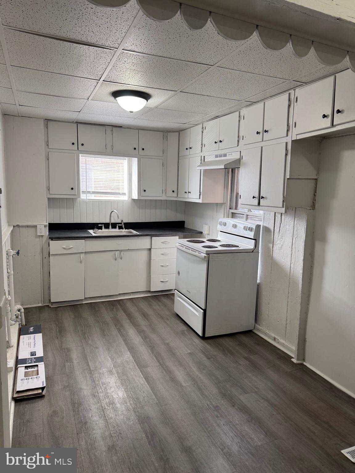 LANCASTER CITY WARD 8 - Residential Lease