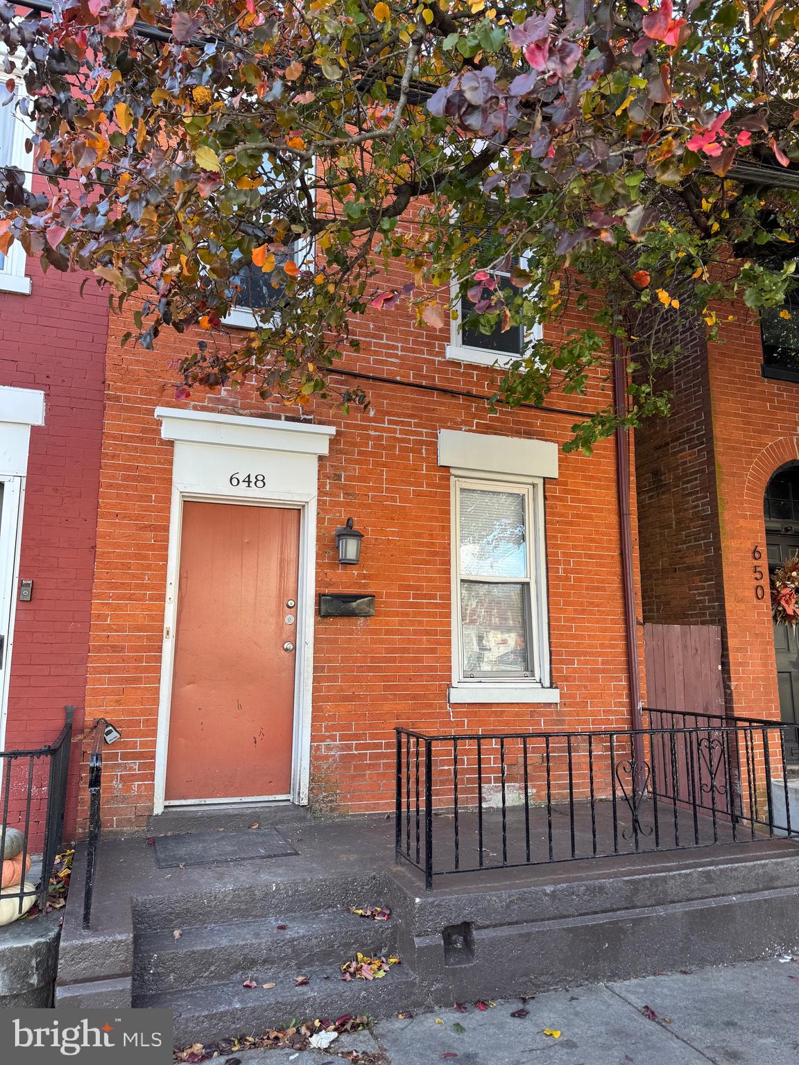 LANCASTER CITY WARD 8 - Residential Lease