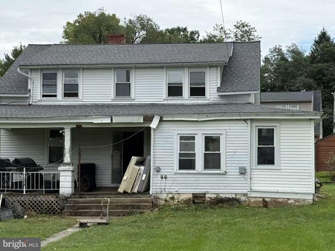 Photo of 124 E Walnut Street, EPHRATA, PA 17522 (MLS # PALA2095846)