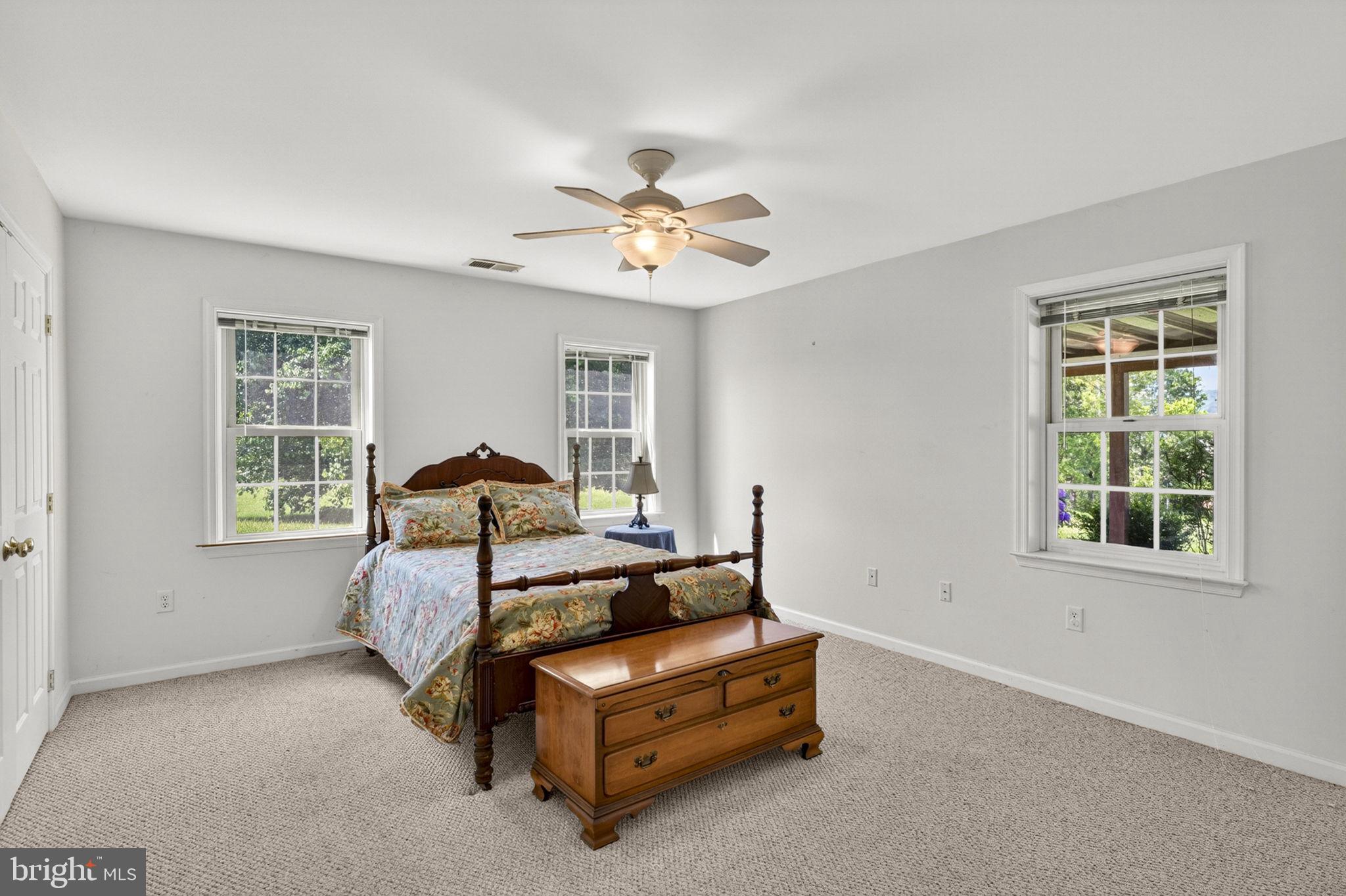 PAXSON - Residential