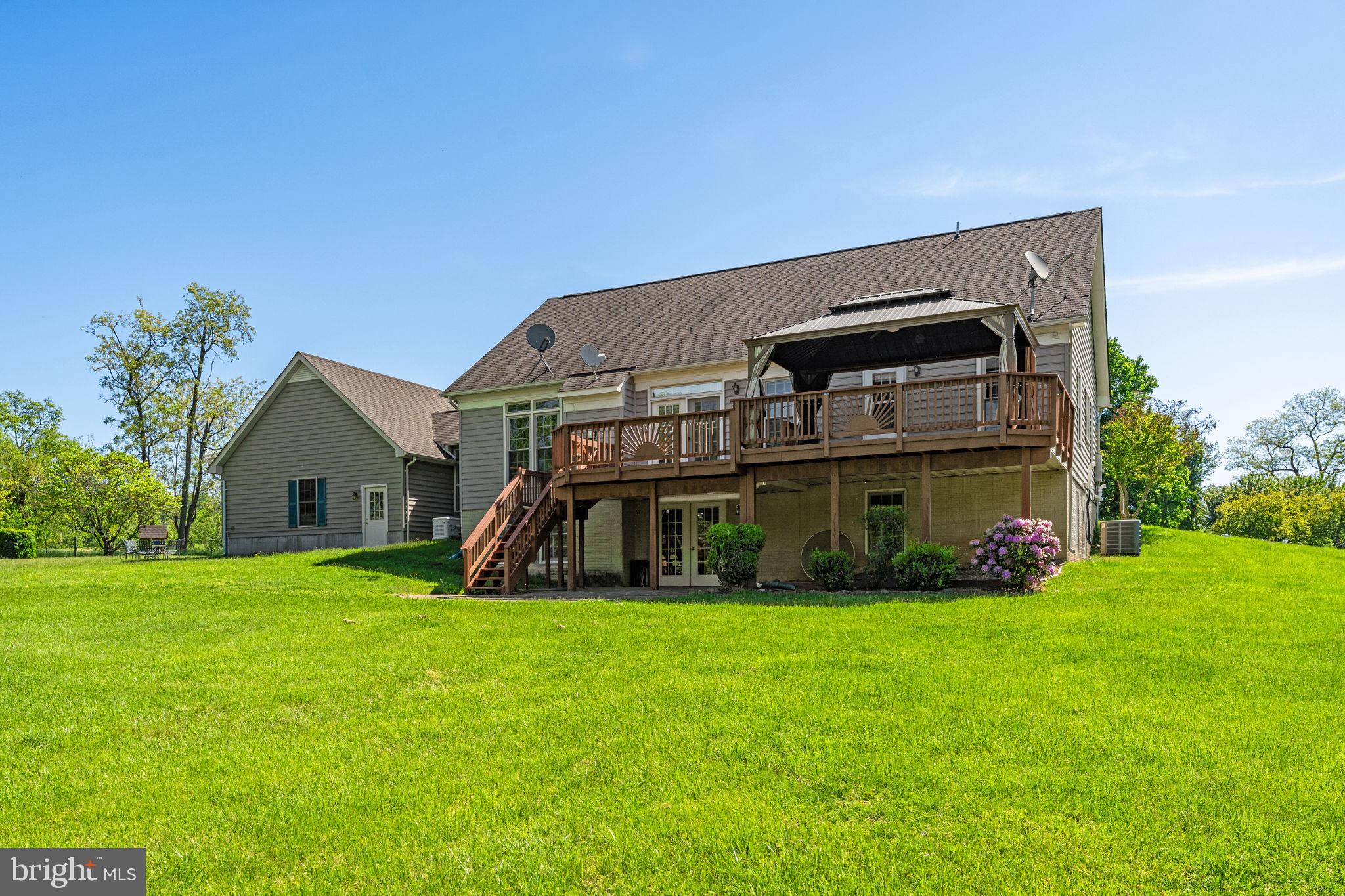 PAXSON - Residential