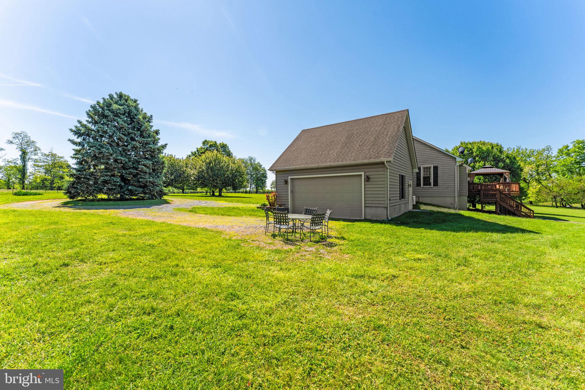 PAXSON - Residential