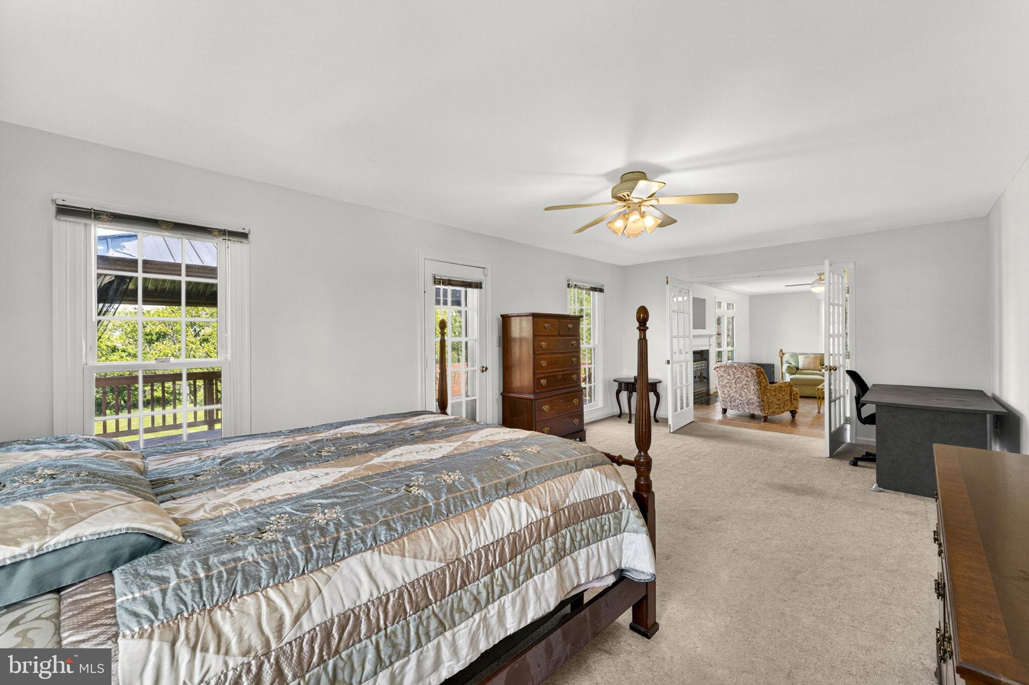 PAXSON - Residential