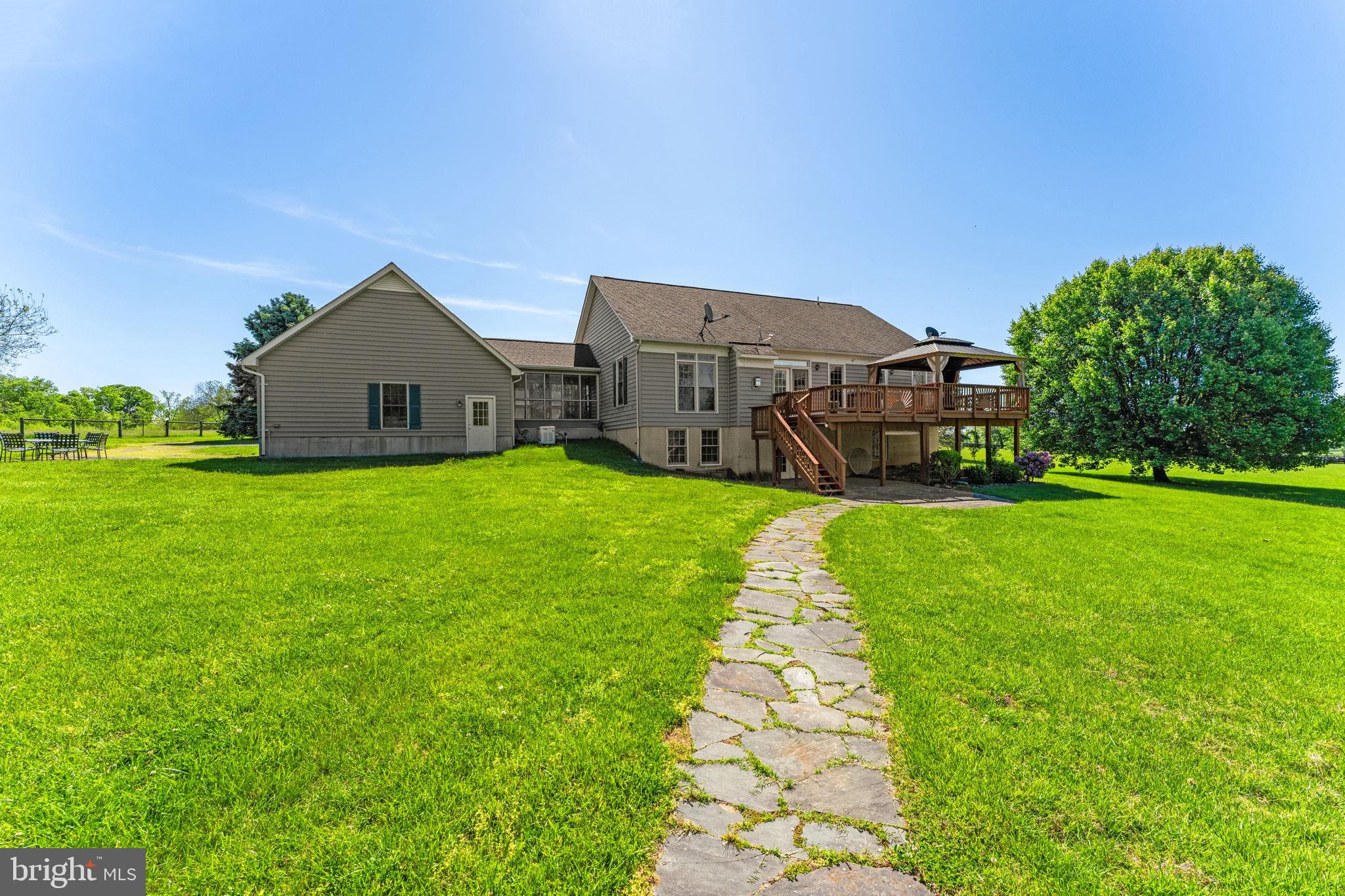 PAXSON - Residential