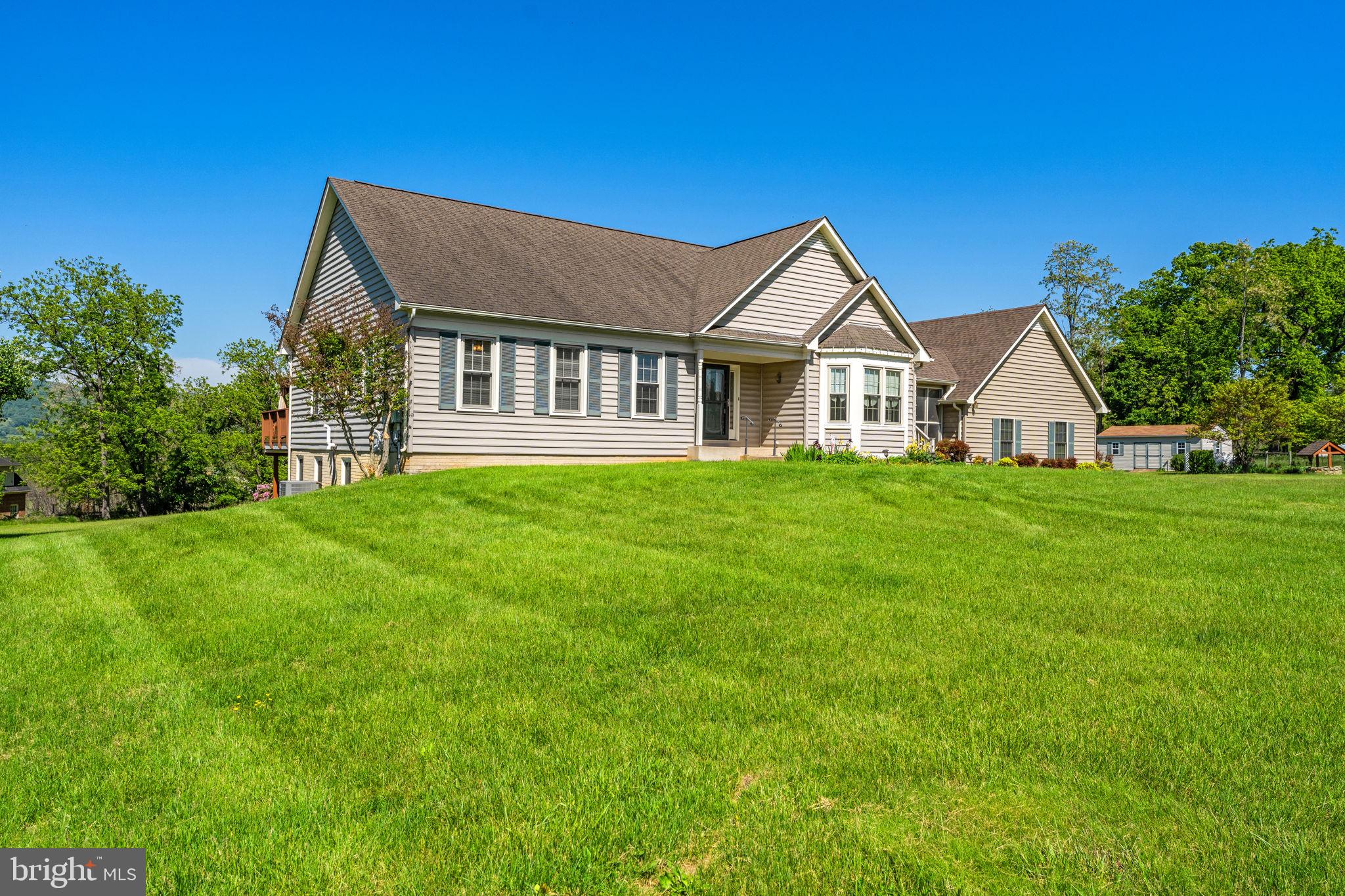 PAXSON - Residential