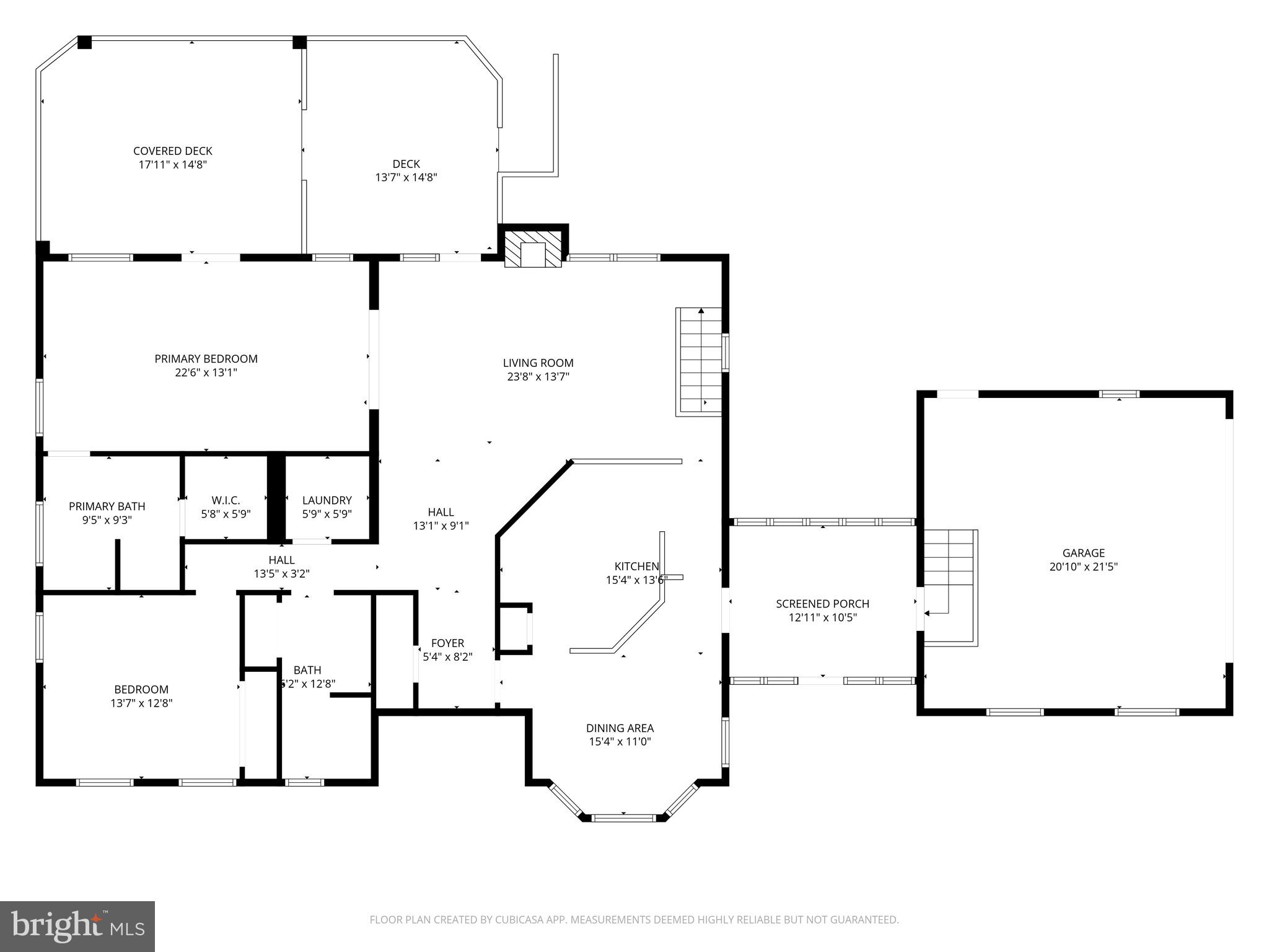PAXSON - Residential