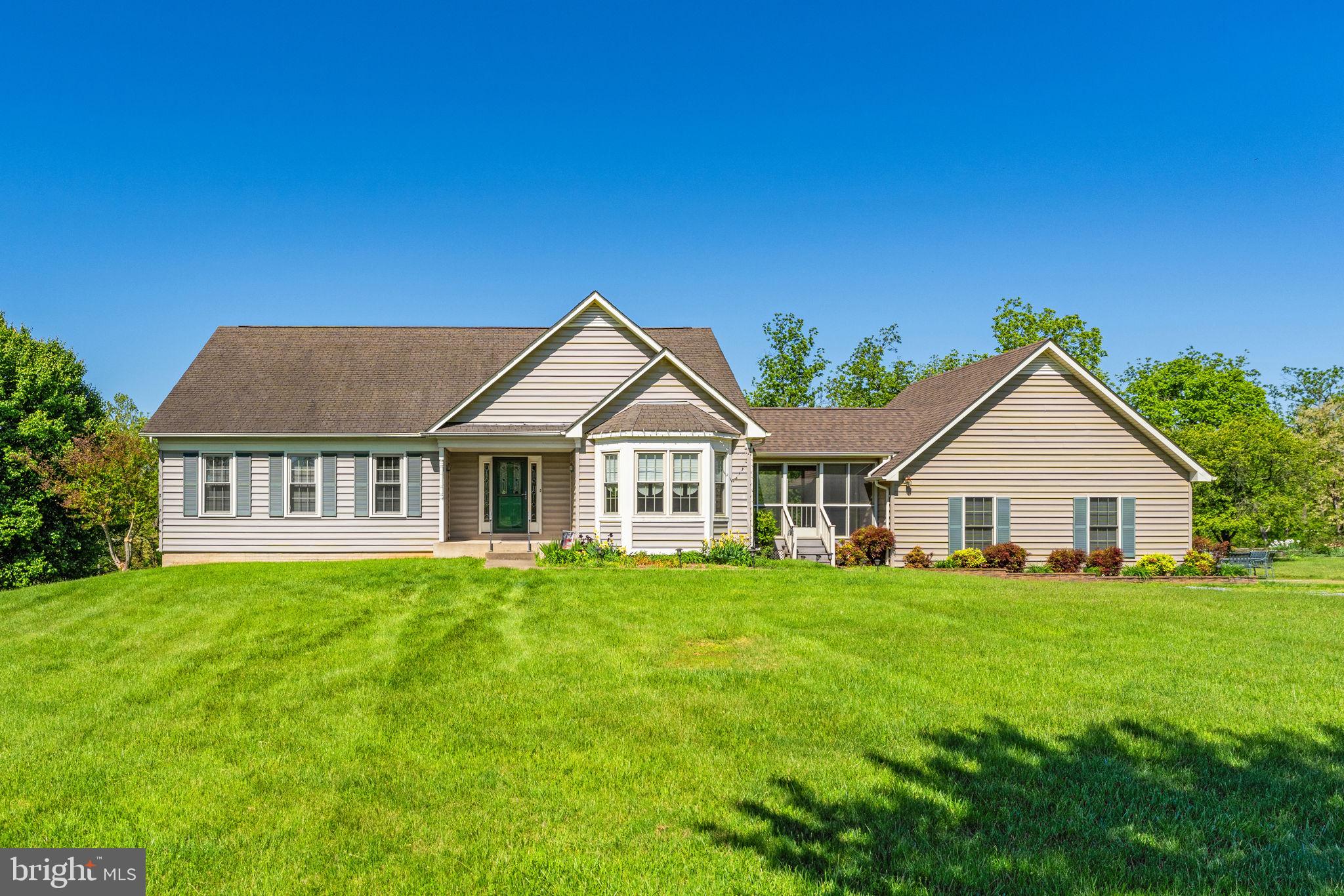 PAXSON - Residential