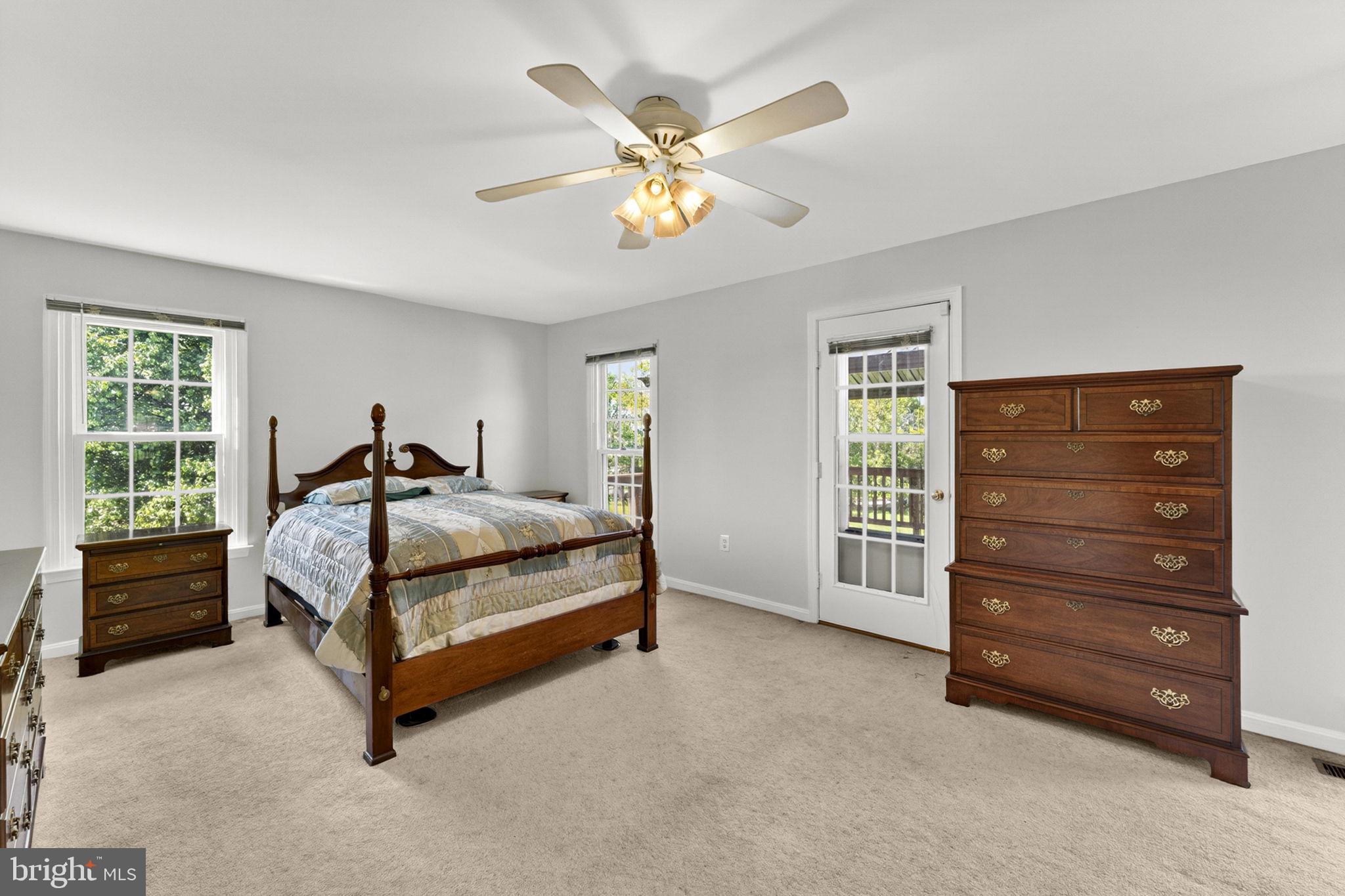 PAXSON - Residential