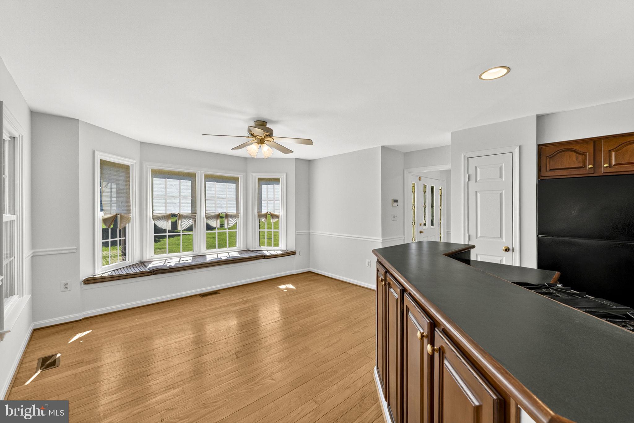 PAXSON - Residential