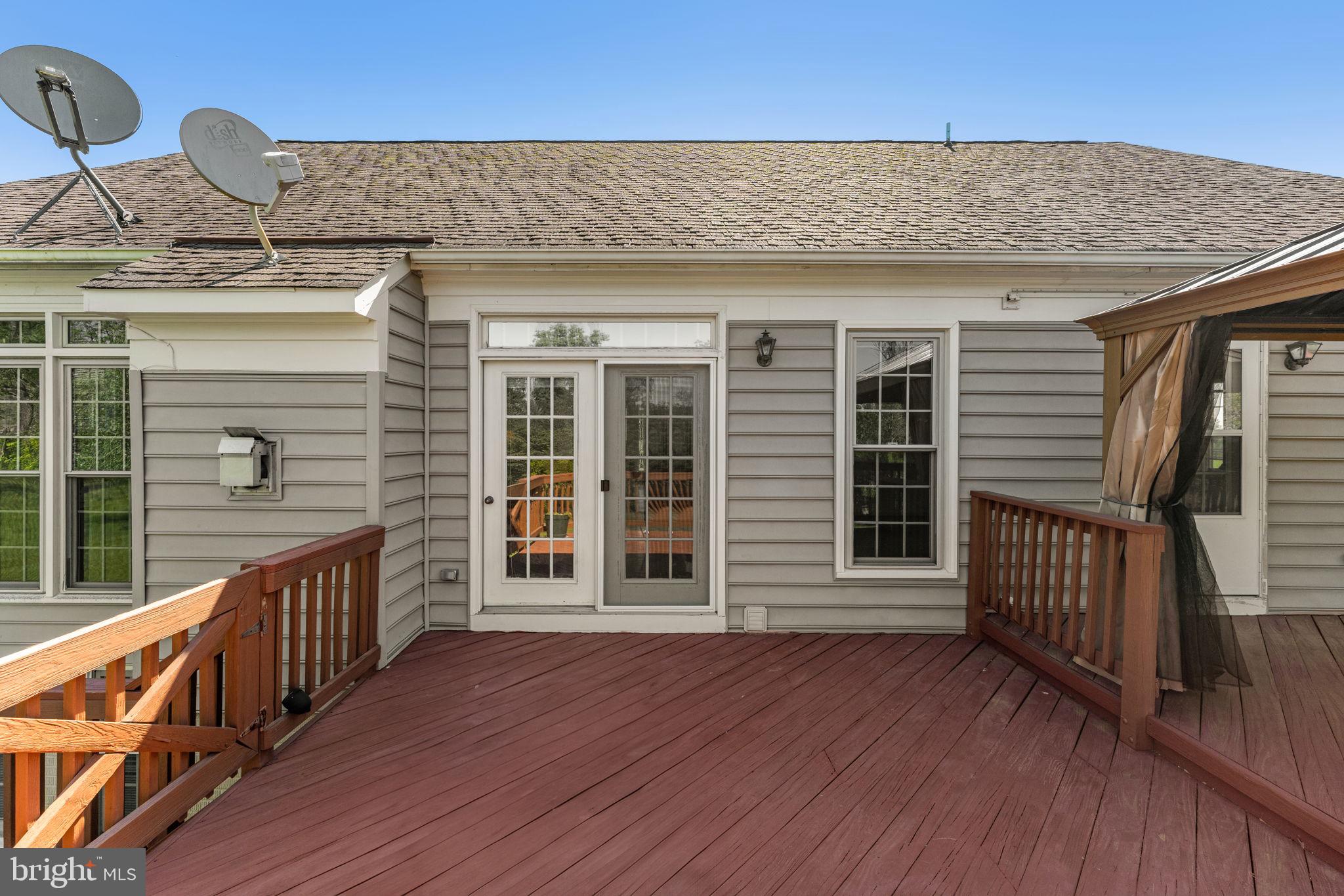 PAXSON - Residential