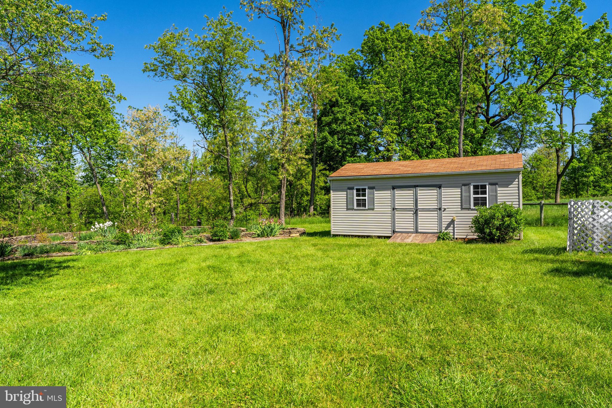 PAXSON - Residential