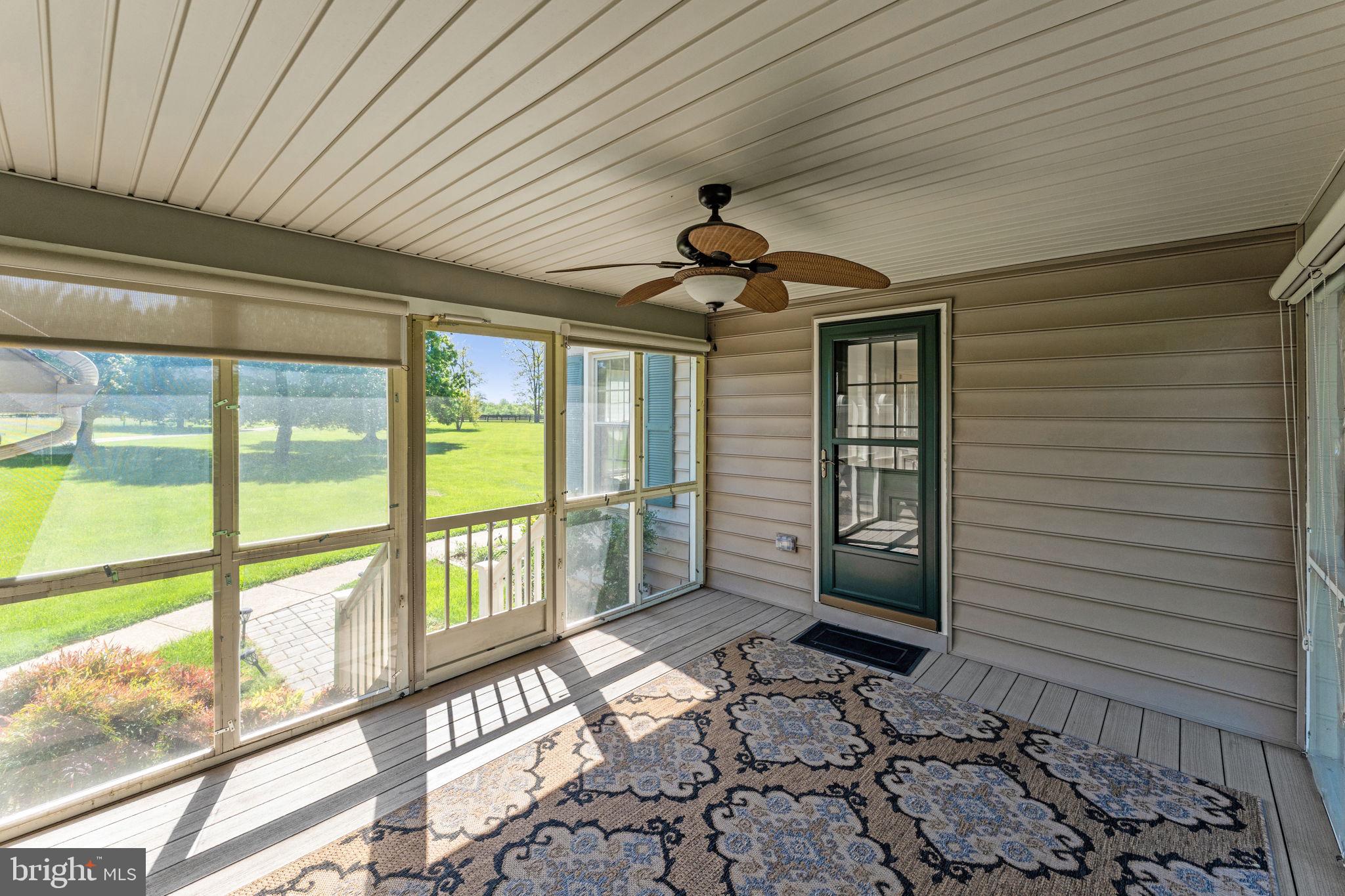 PAXSON - Residential