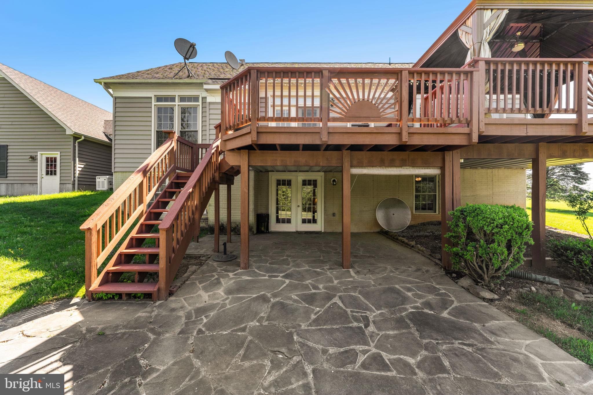 PAXSON - Residential
