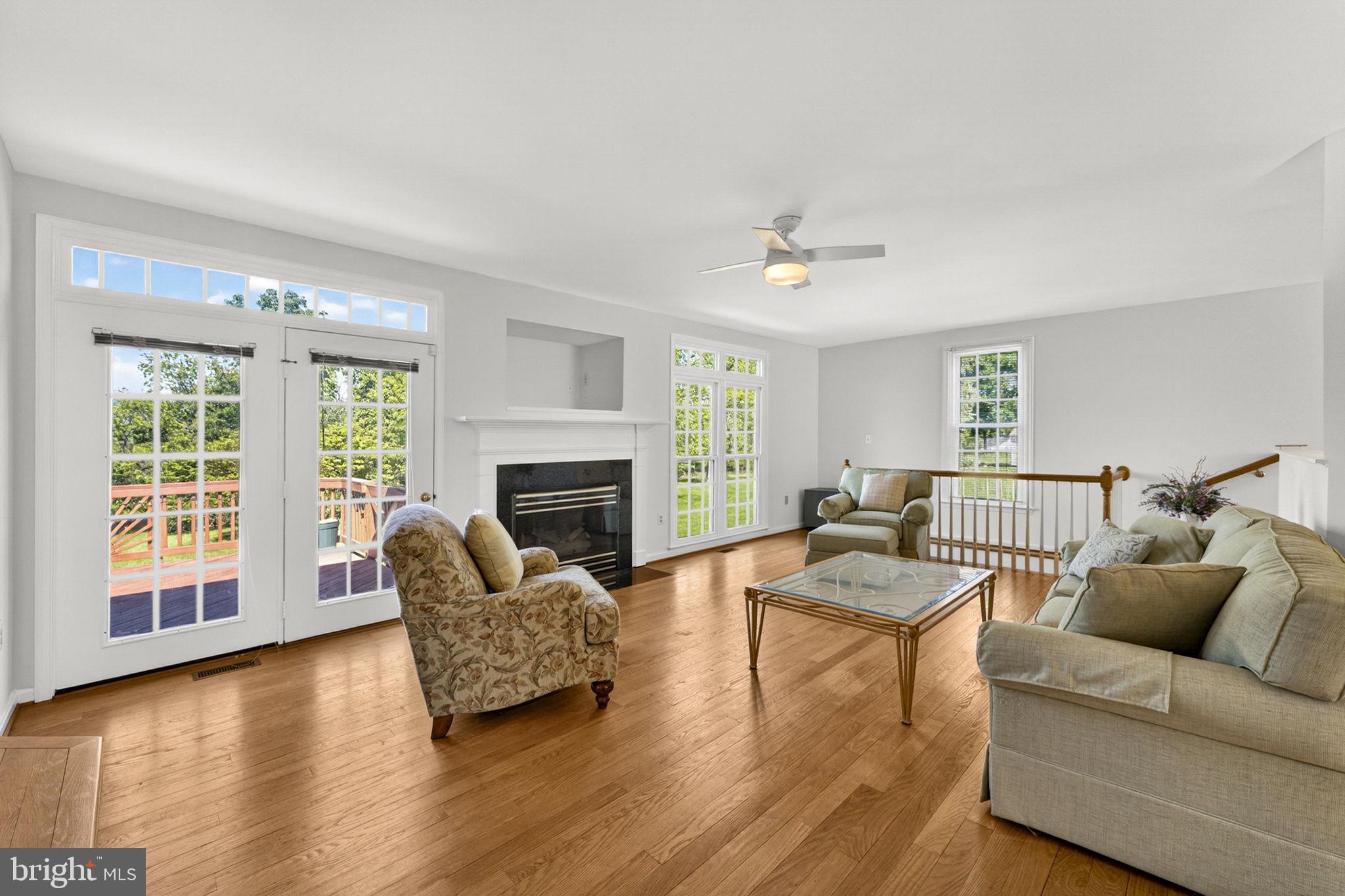 PAXSON - Residential