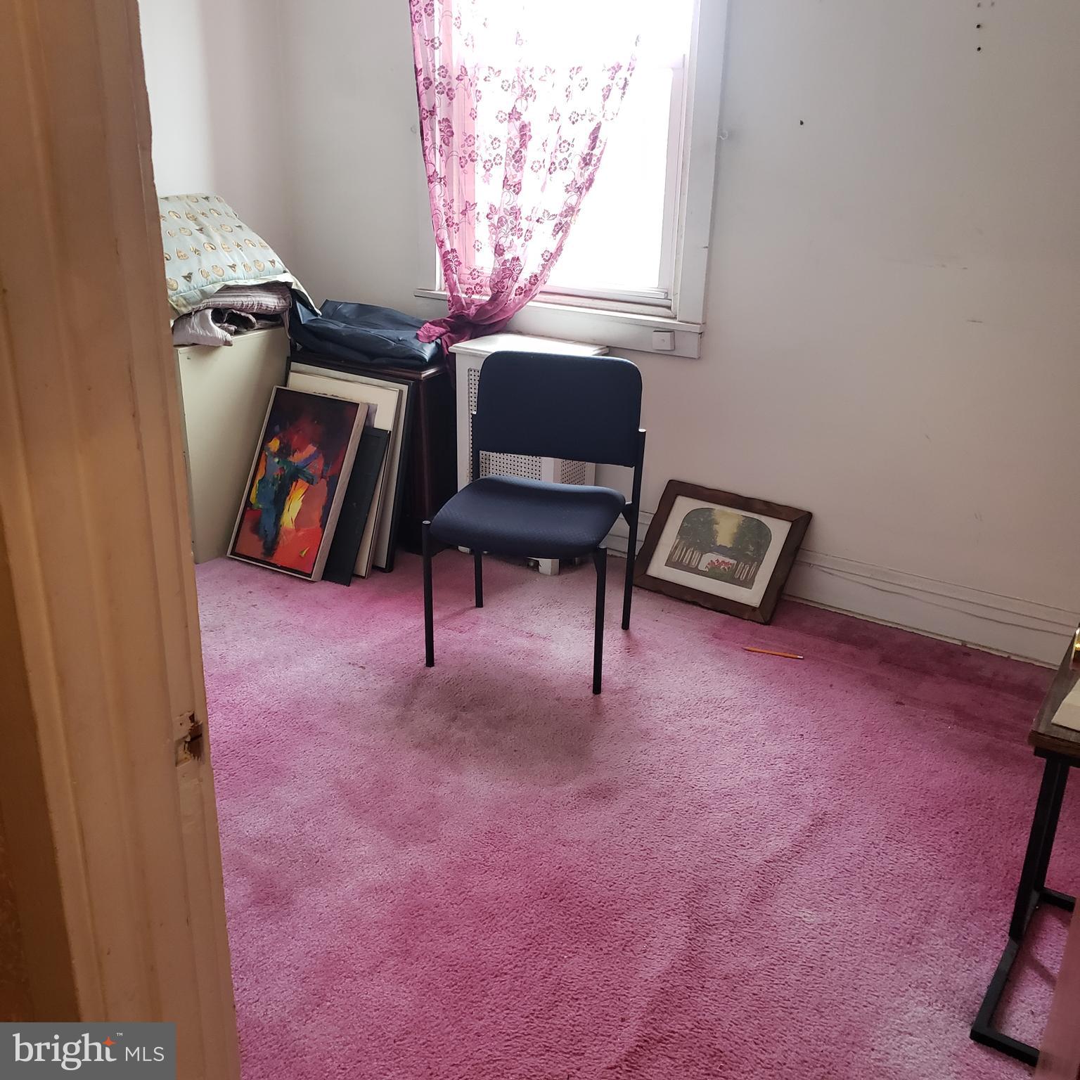 PHILADELPHIA (SOUTHWEST) - Residential